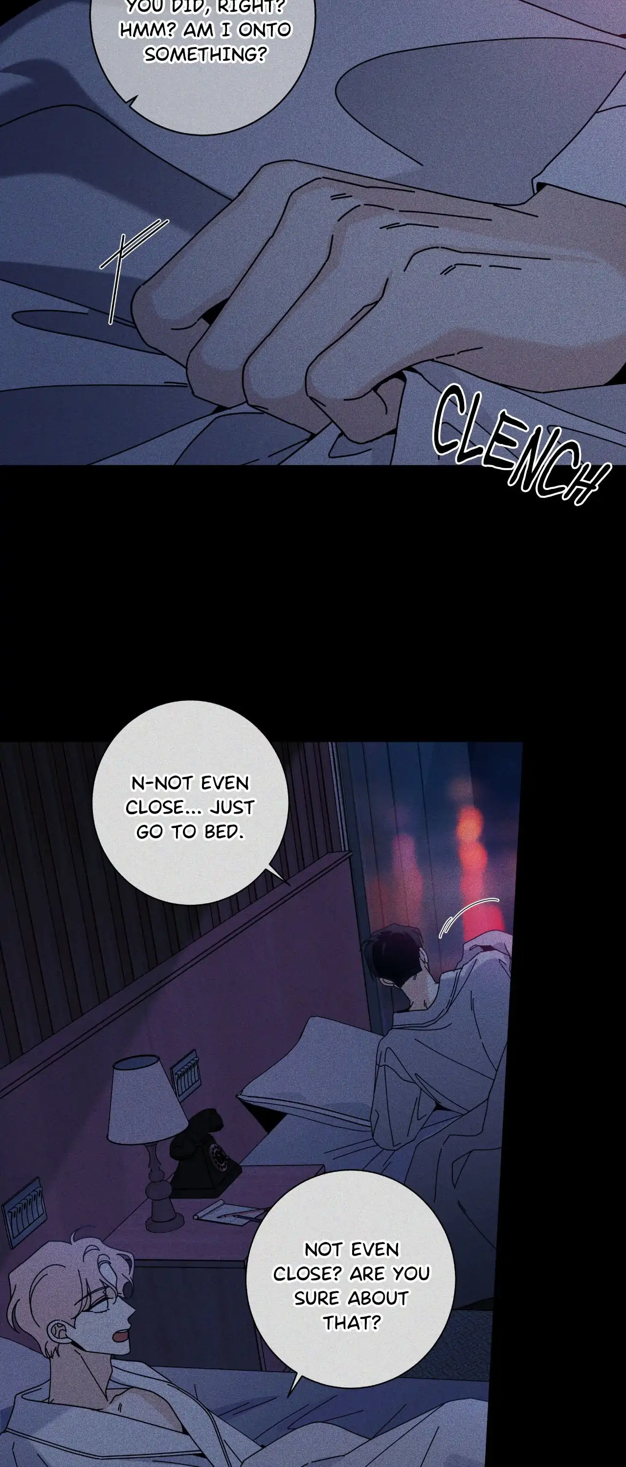 HOME5 [Official] - Chapter 67 manhwa