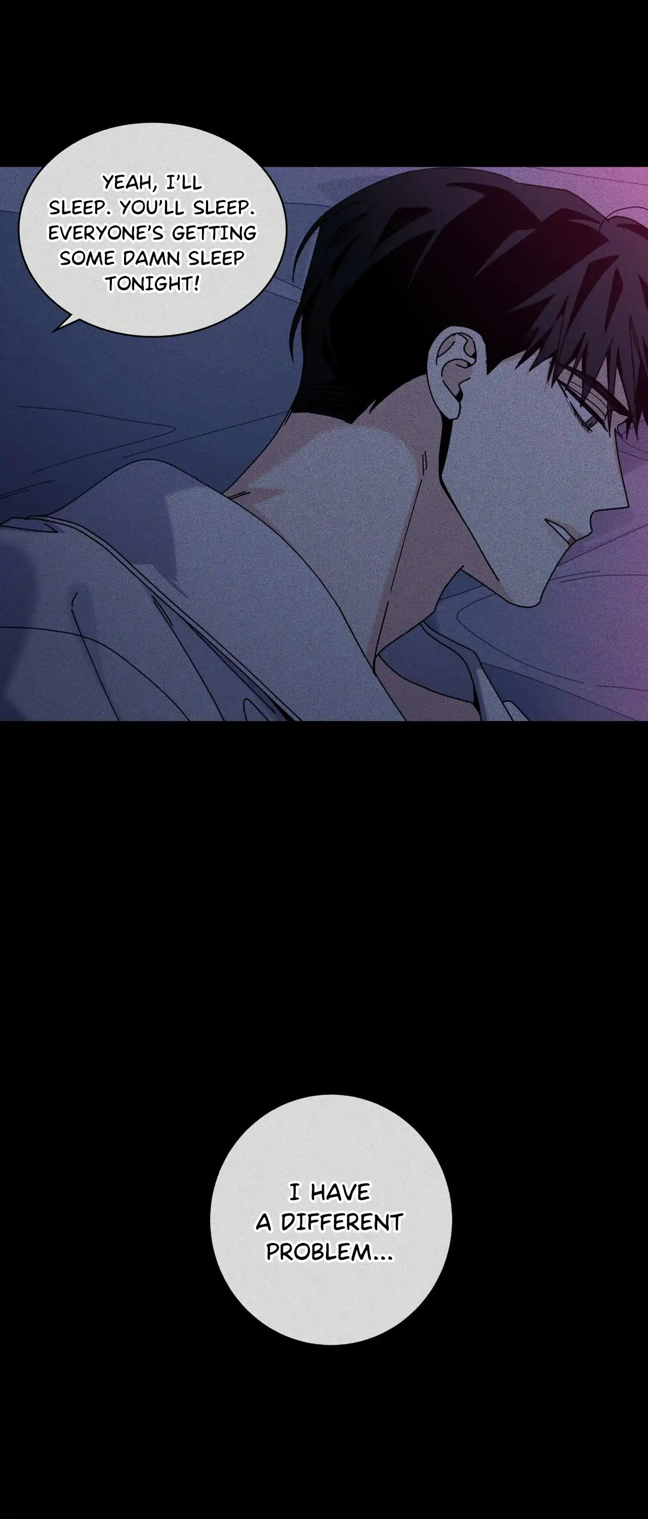HOME5 [Official] - Chapter 67 manhwa