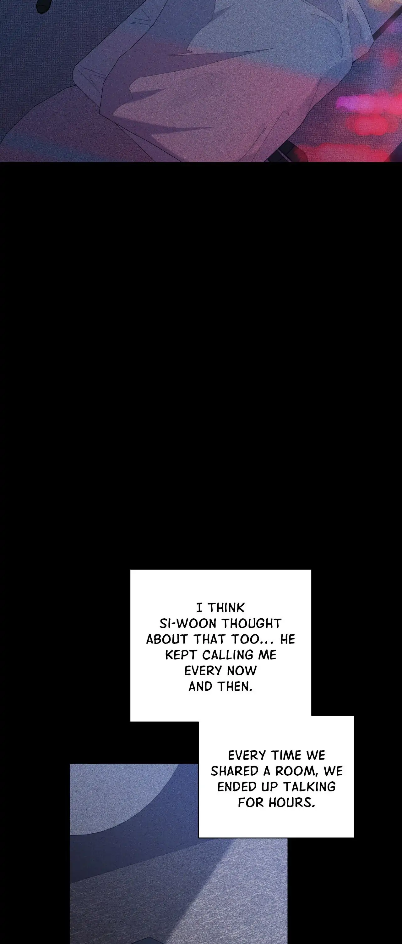 HOME5 [Official] - Chapter 67 manhwa