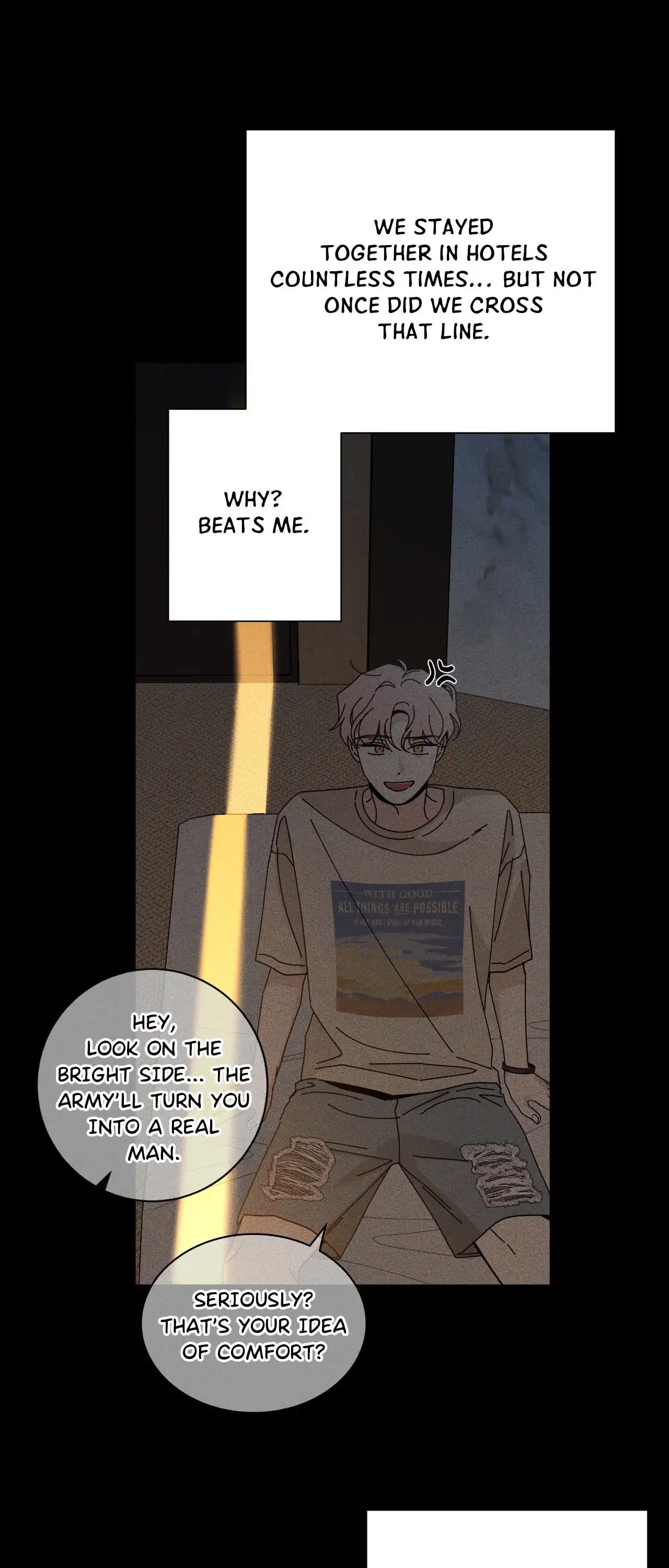 HOME5 [Official] - Chapter 67 manhwa