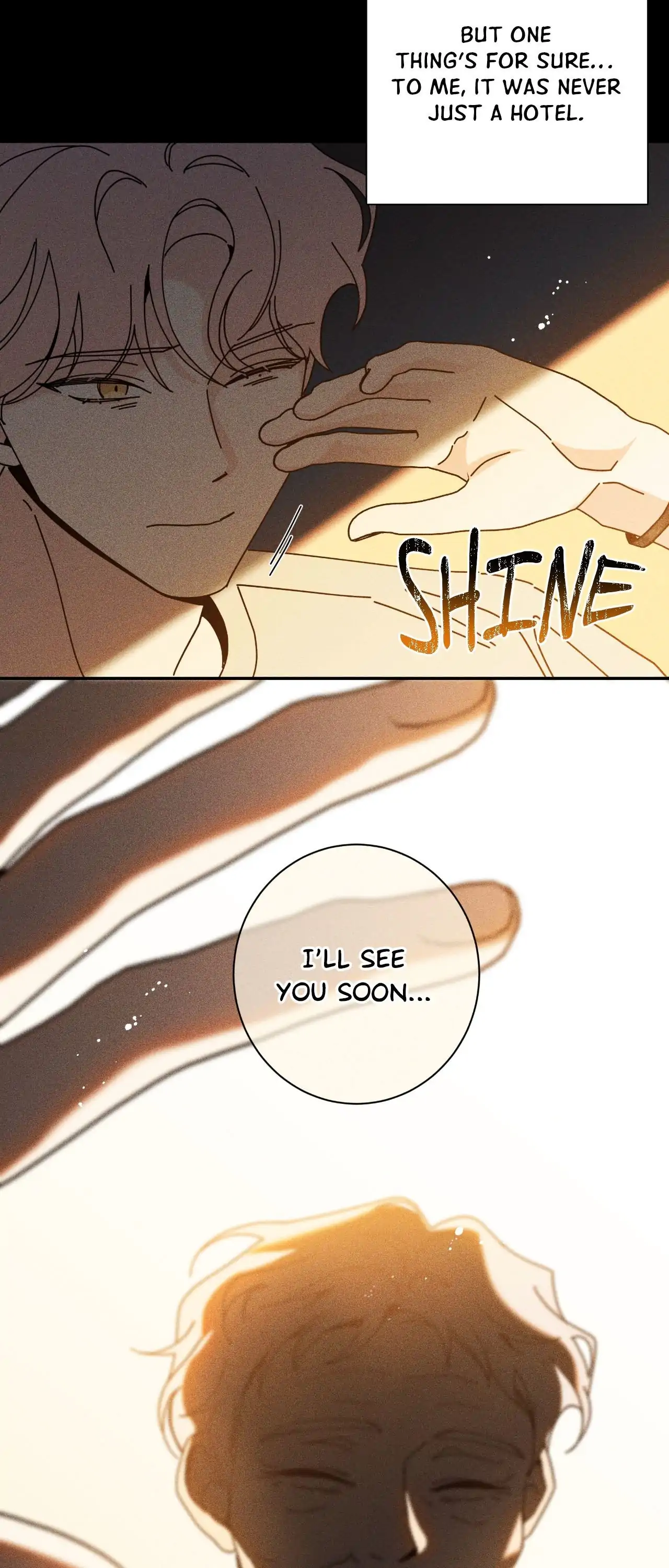 HOME5 [Official] - Chapter 67 manhwa