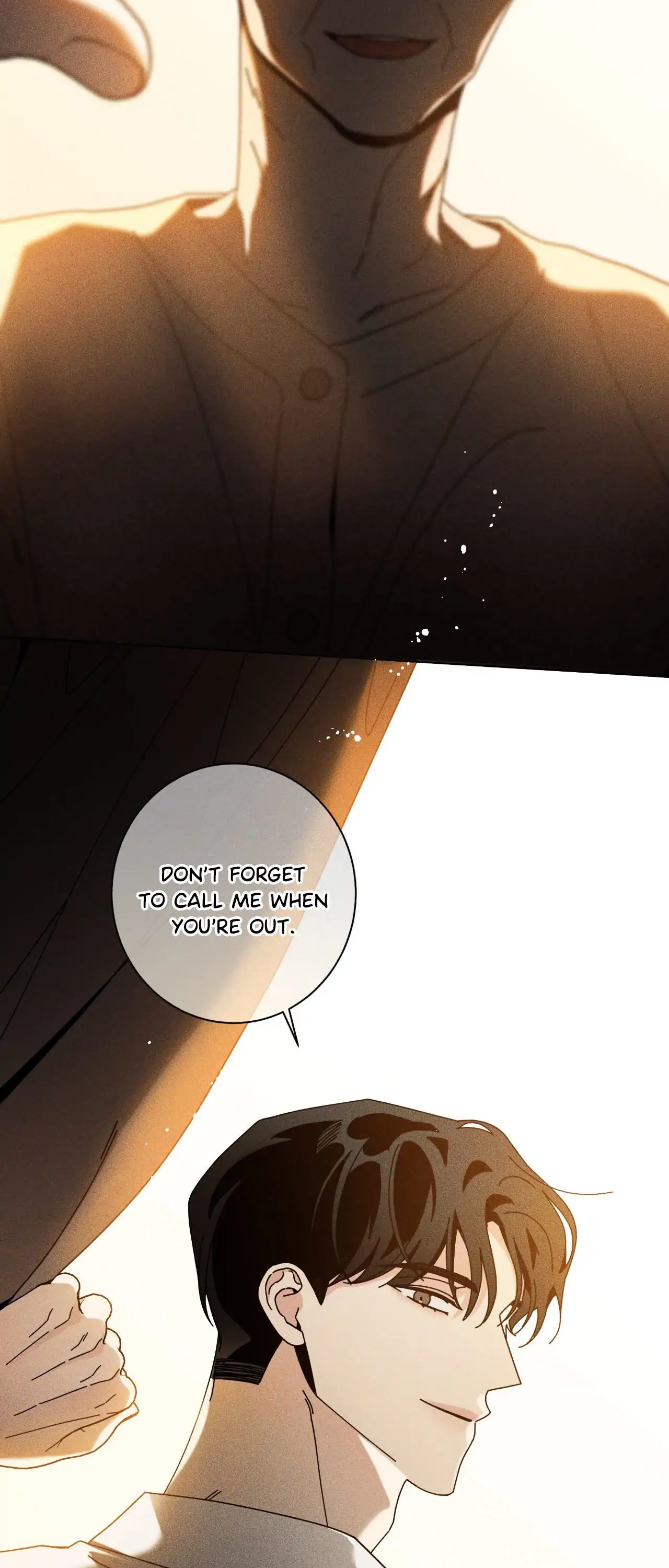 HOME5 [Official] - Chapter 67 manhwa