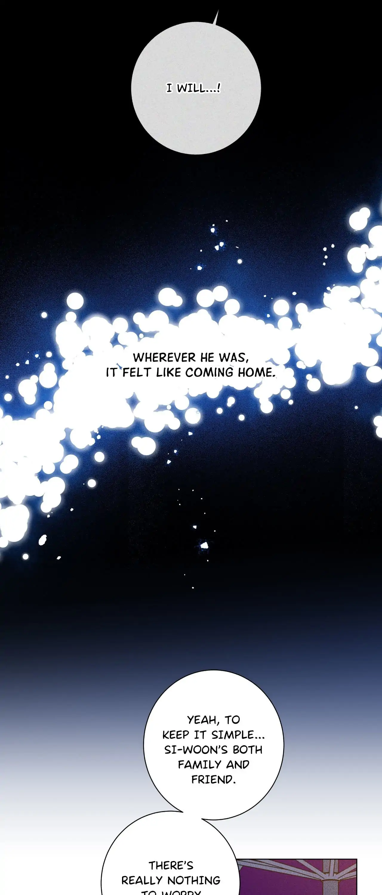 HOME5 [Official] - Chapter 67 manhwa