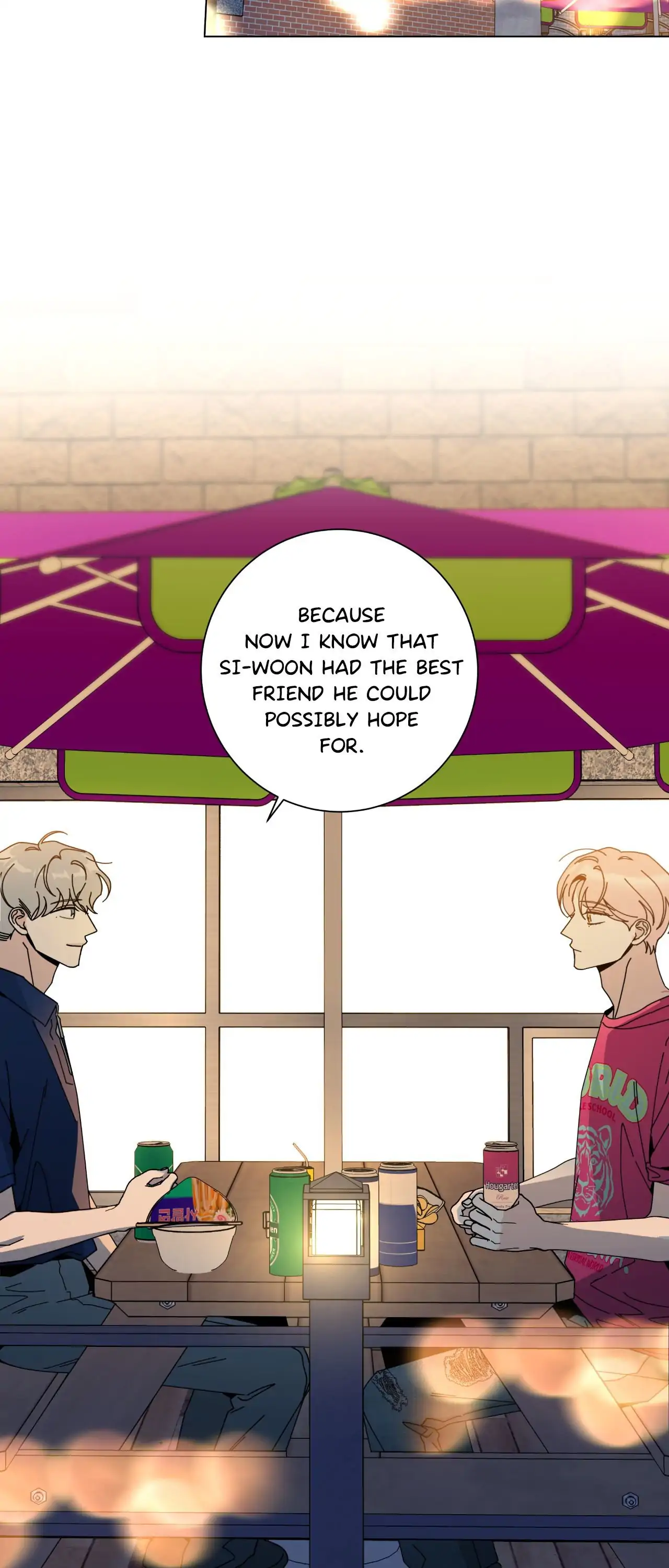 HOME5 [Official] - Chapter 67 manhwa