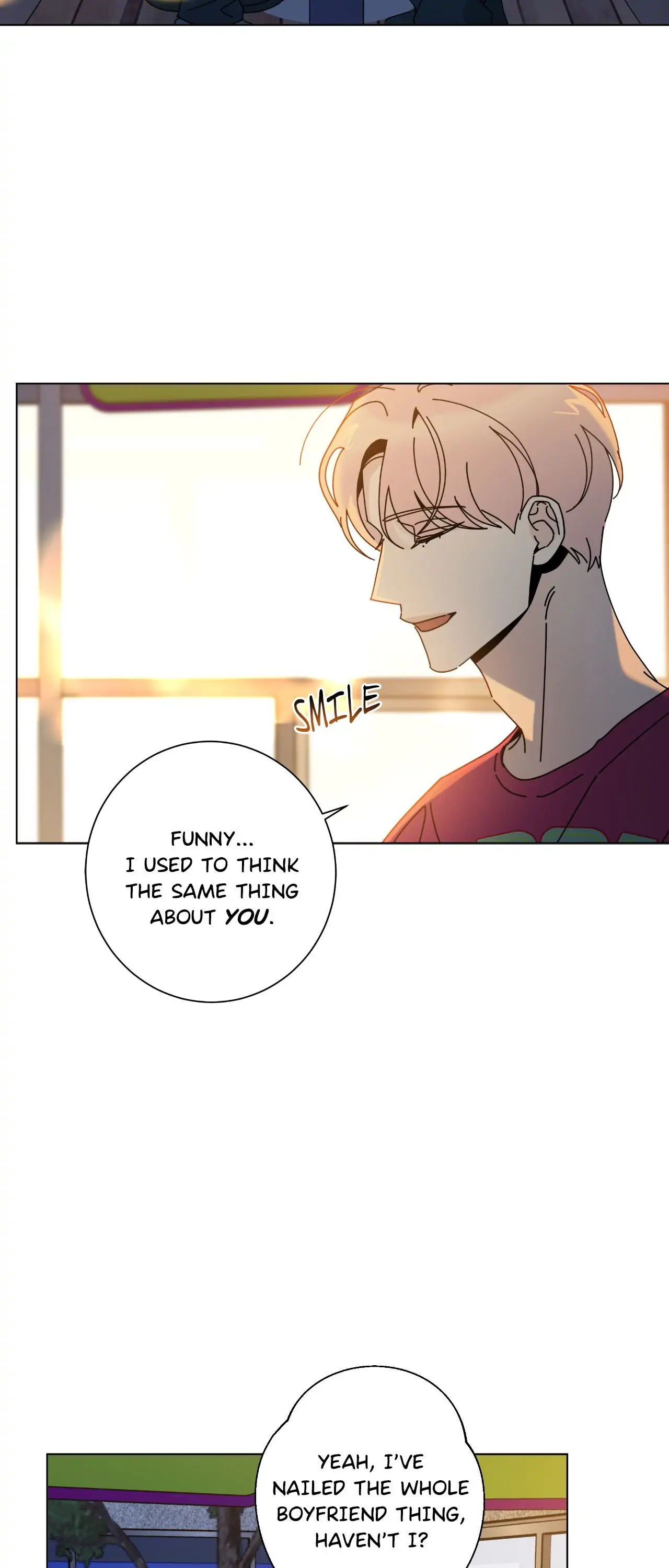 HOME5 [Official] - Chapter 67 manhwa