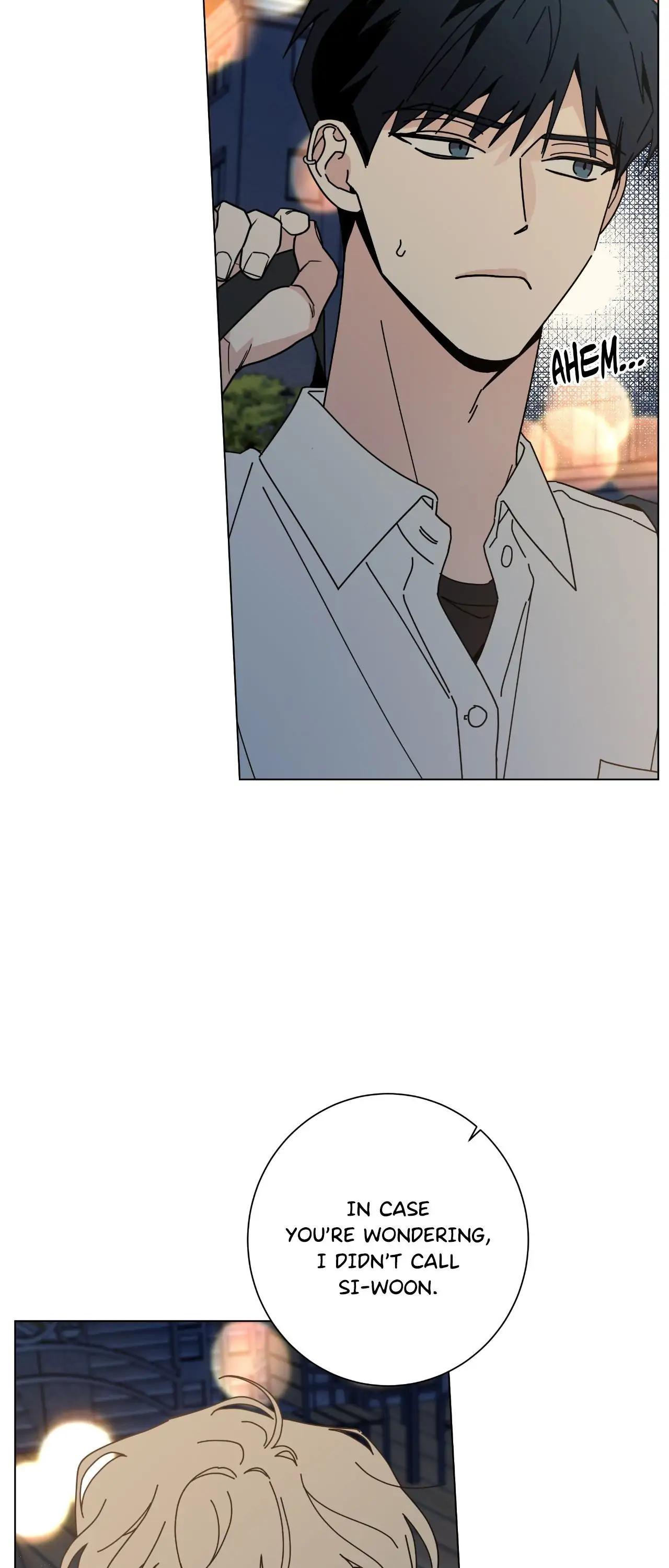 HOME5 [Official] - Chapter 68 manhwa