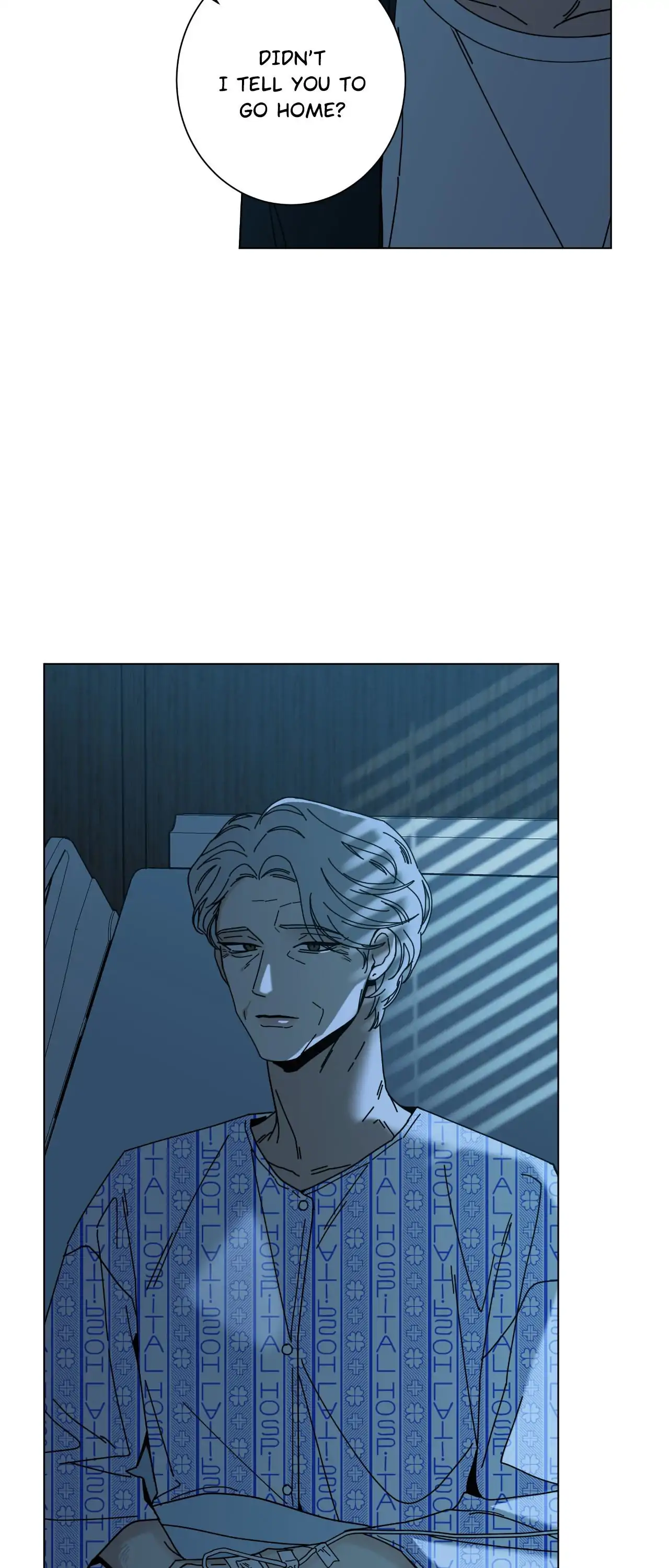 HOME5 [Official] - Chapter 68 manhwa