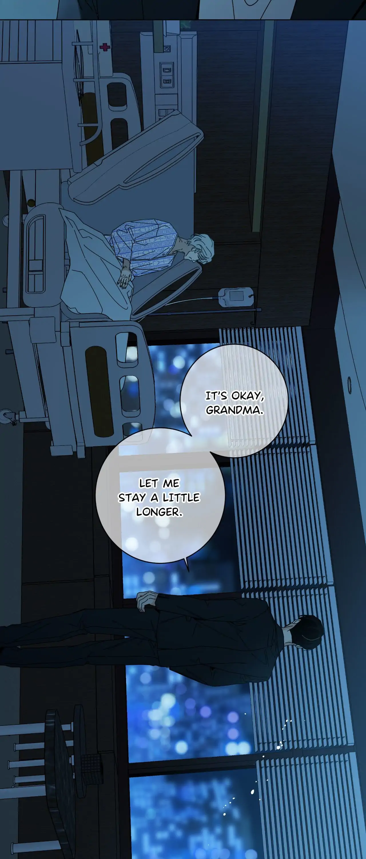 HOME5 [Official] - Chapter 68 manhwa
