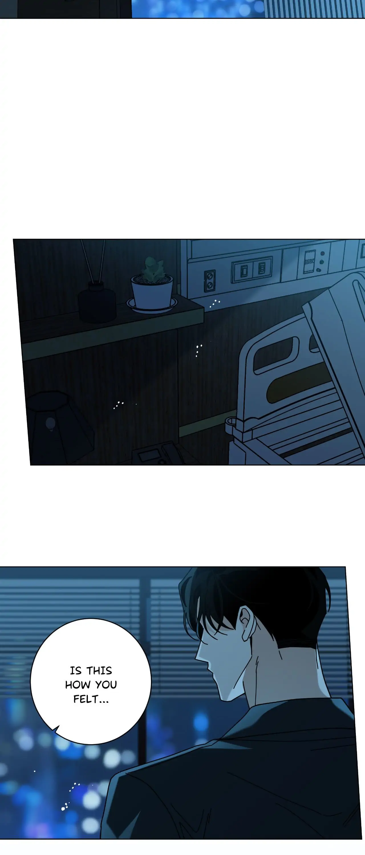 HOME5 [Official] - Chapter 68 manhwa