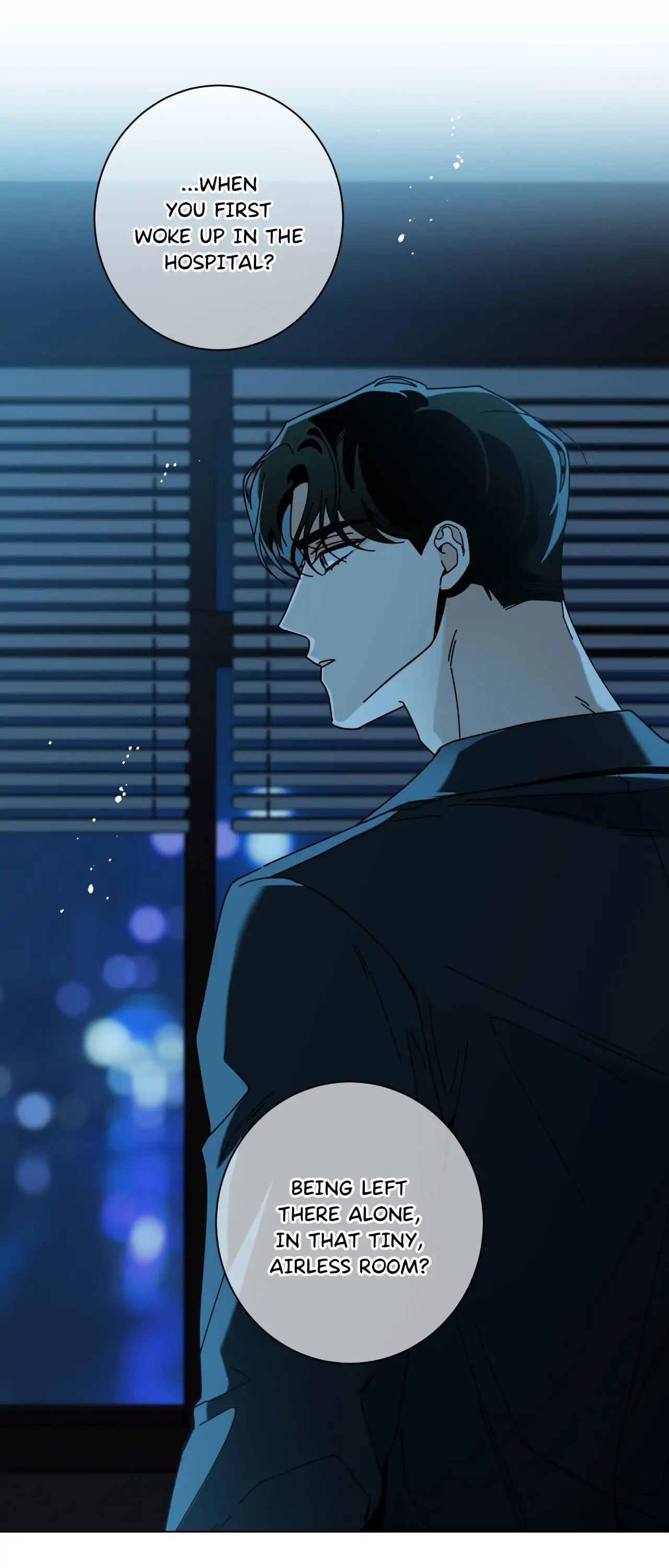 HOME5 [Official] - Chapter 68 manhwa