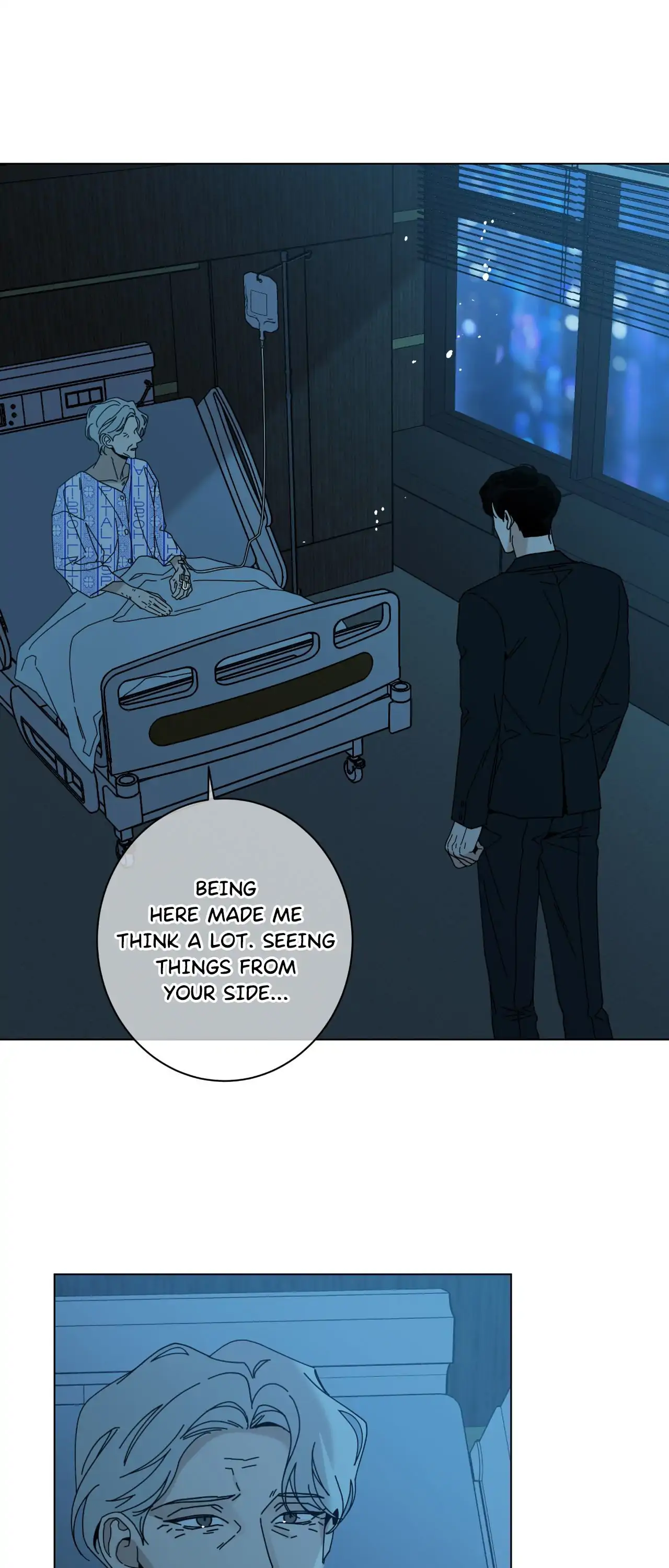 HOME5 [Official] - Chapter 68 manhwa