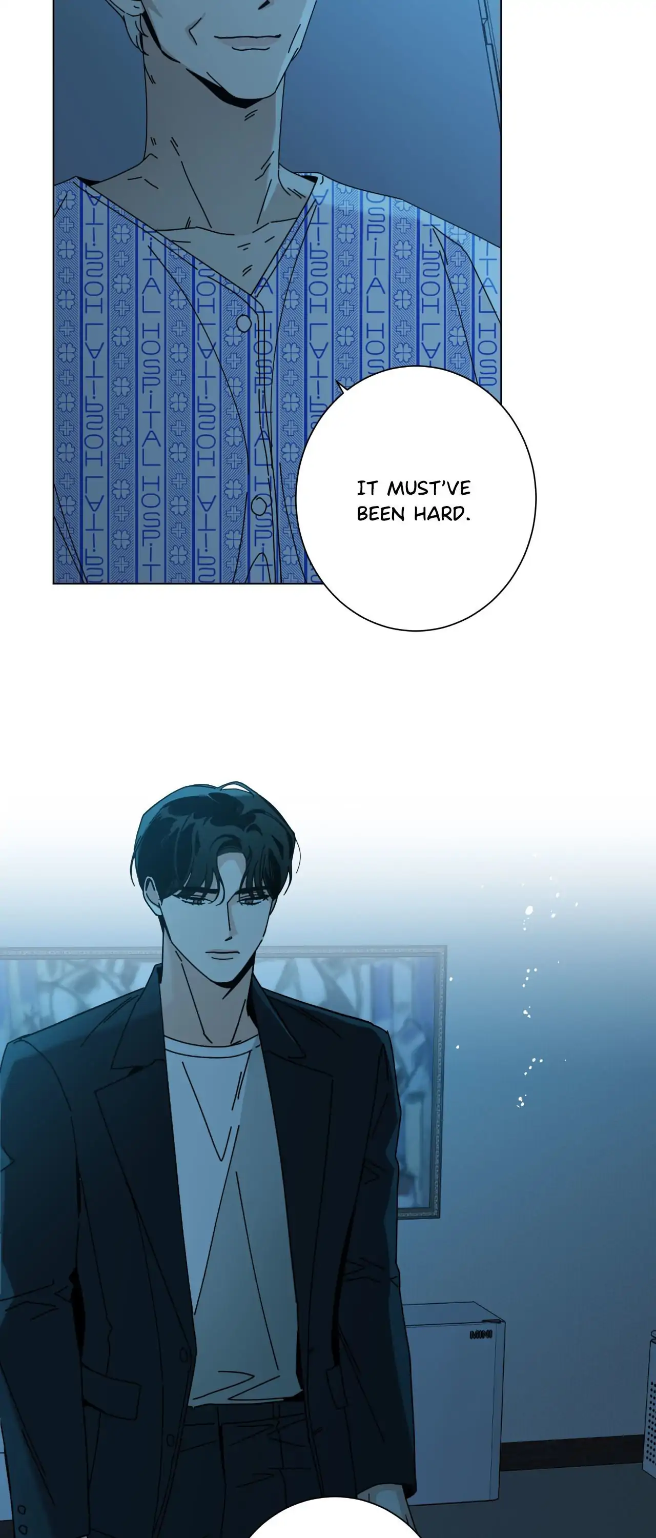 HOME5 [Official] - Chapter 68 manhwa
