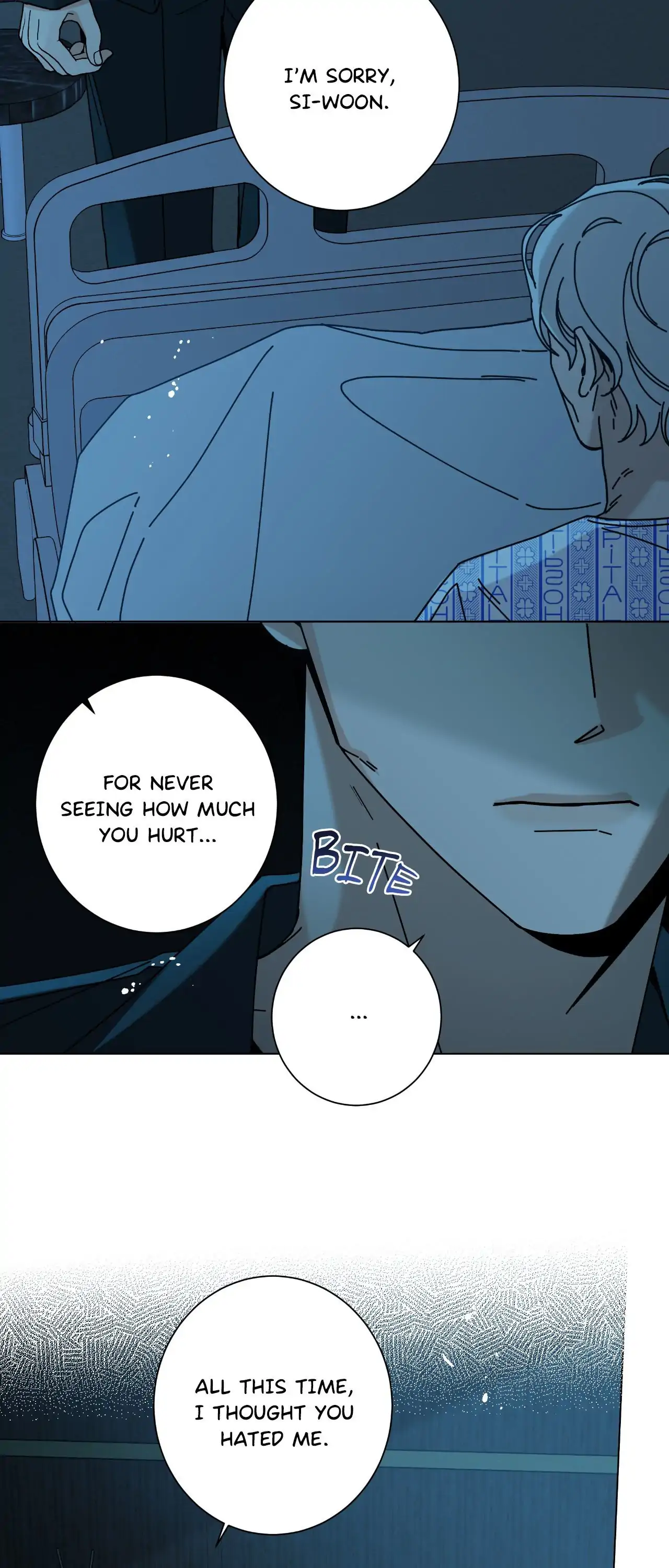 HOME5 [Official] - Chapter 68 manhwa