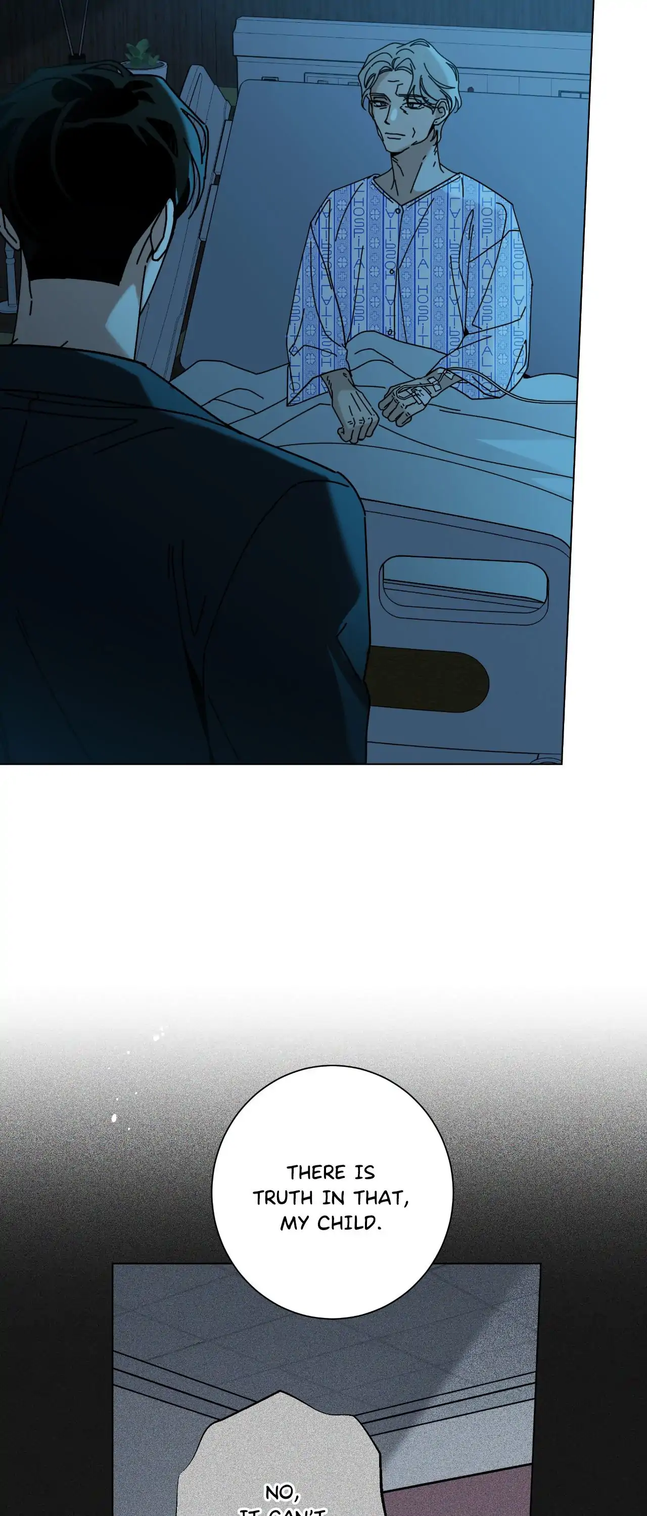 HOME5 [Official] - Chapter 68 manhwa