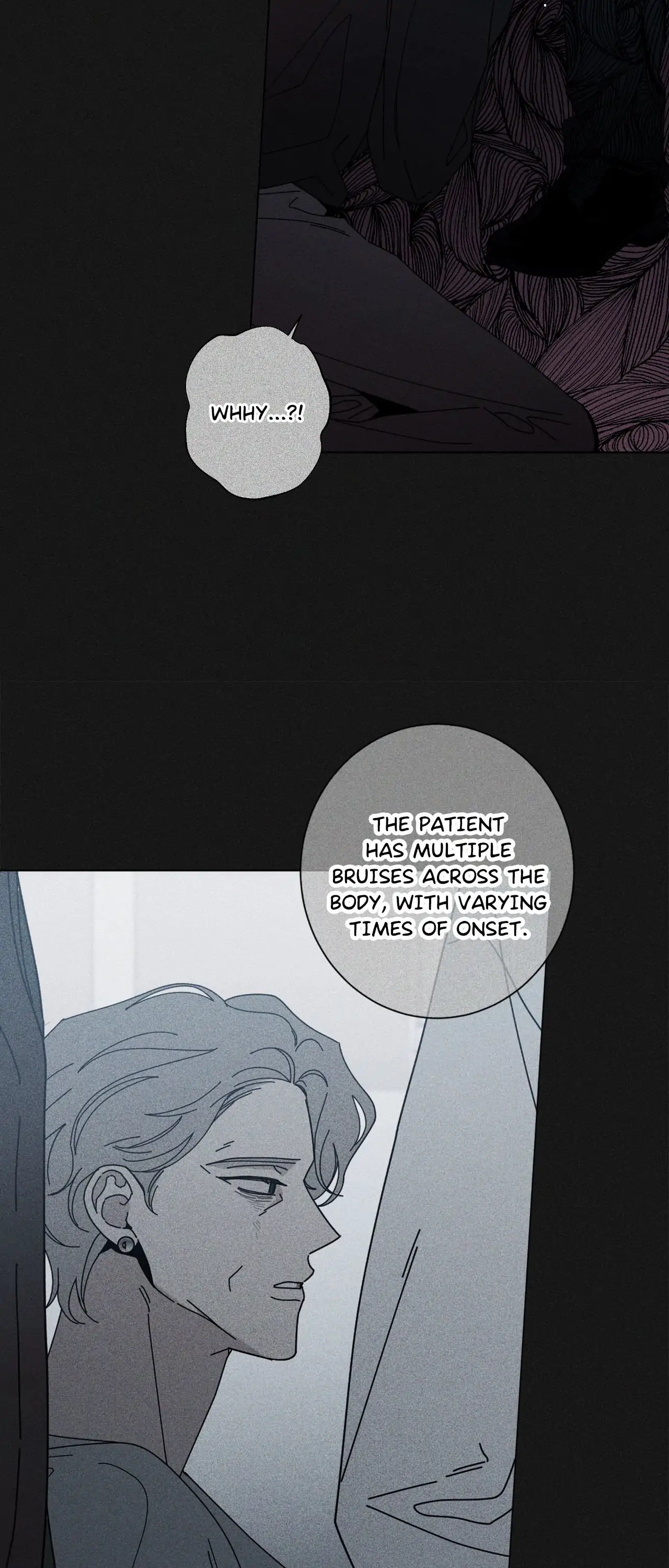 HOME5 [Official] - Chapter 68 manhwa