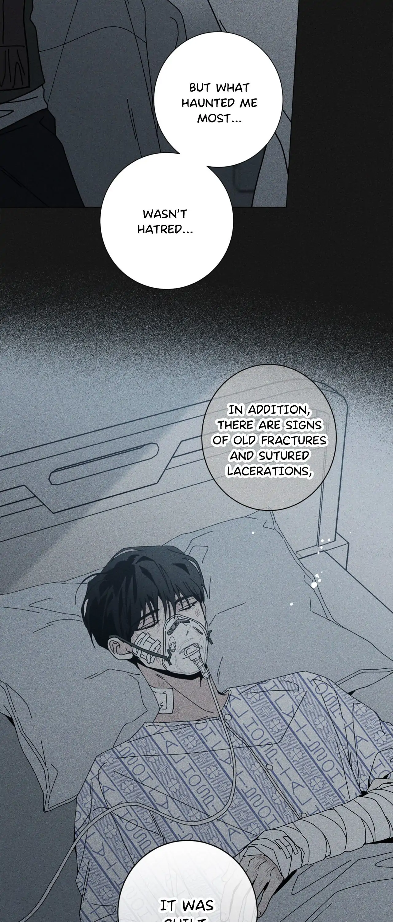 HOME5 [Official] - Chapter 68 manhwa