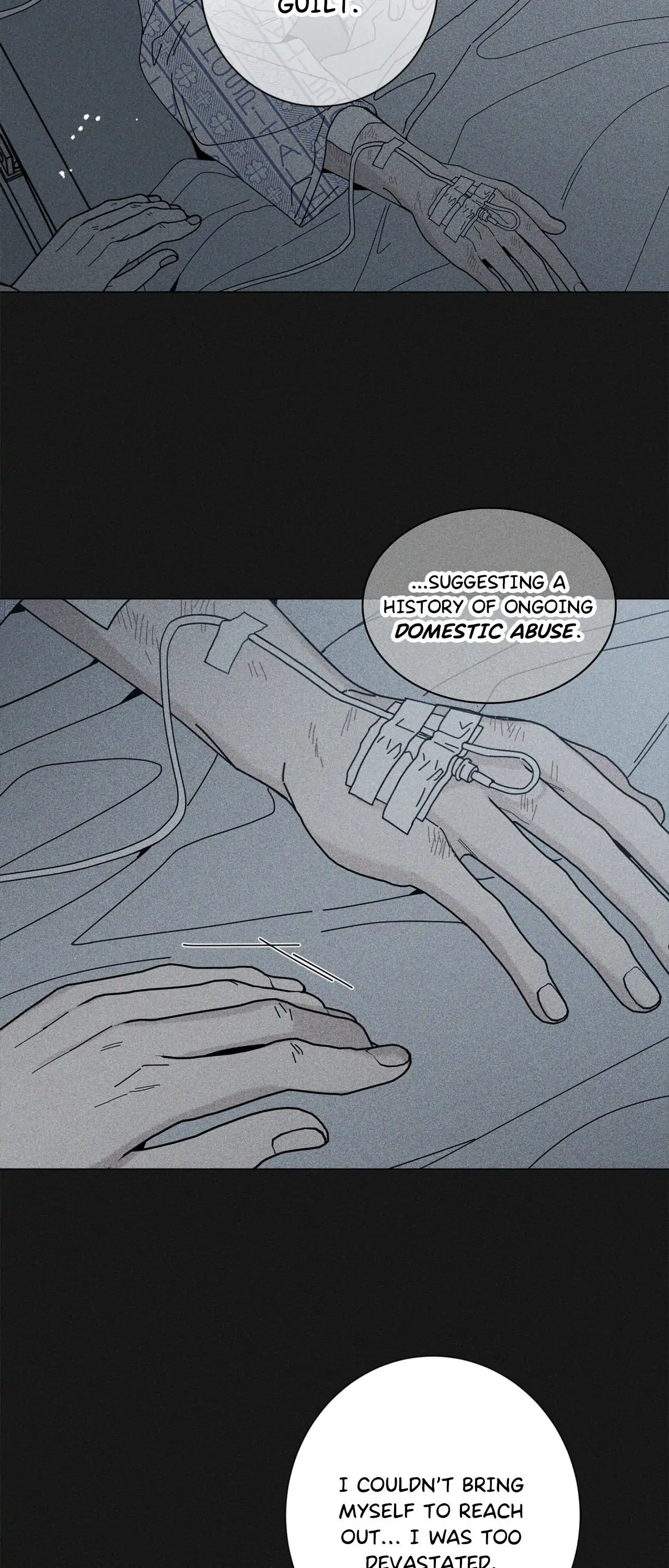 HOME5 [Official] - Chapter 68 manhwa