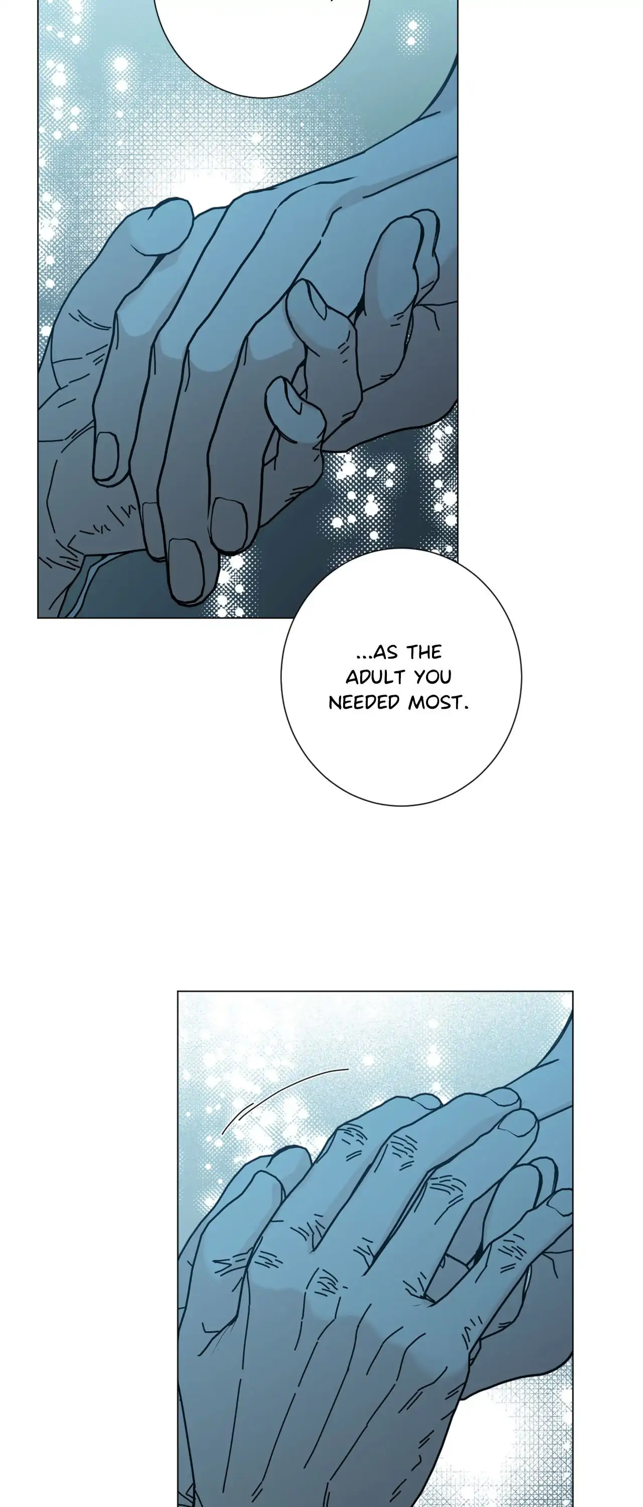 HOME5 [Official] - Chapter 68 manhwa