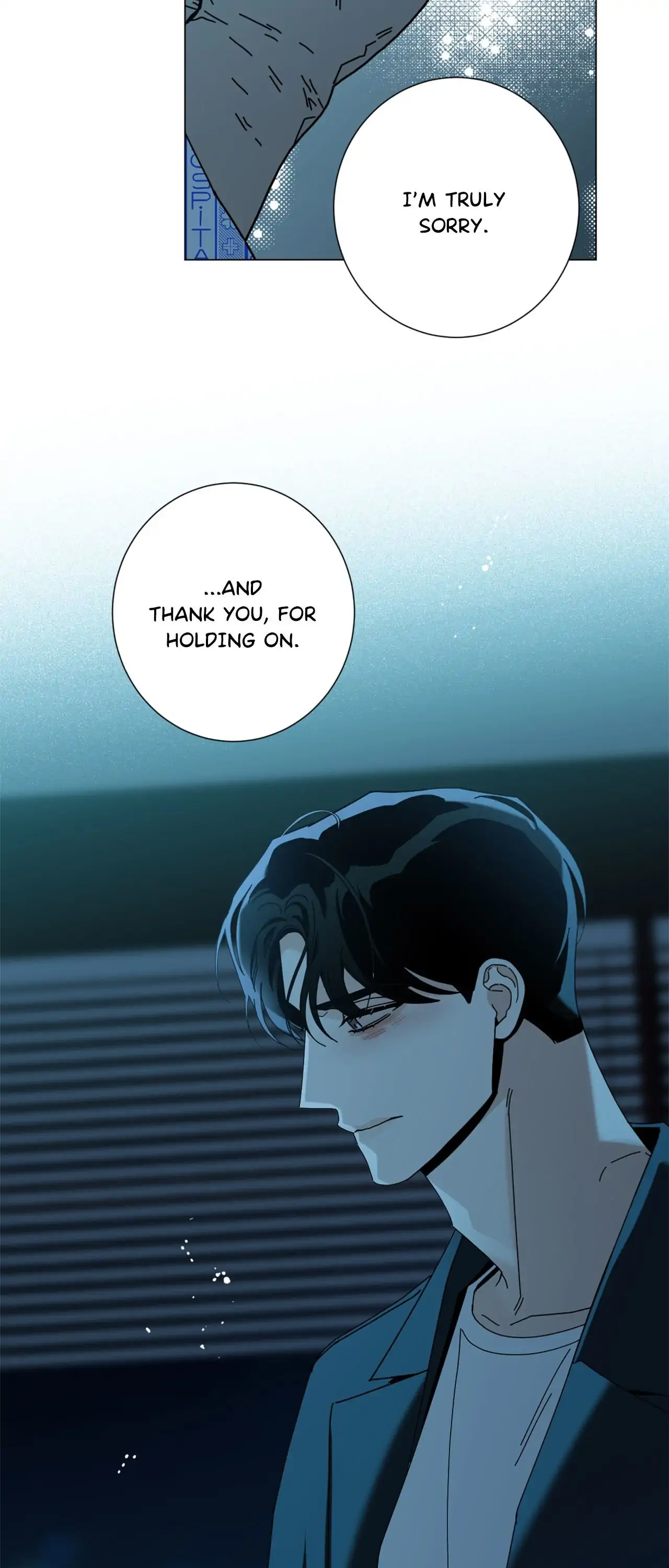 HOME5 [Official] - Chapter 68 manhwa