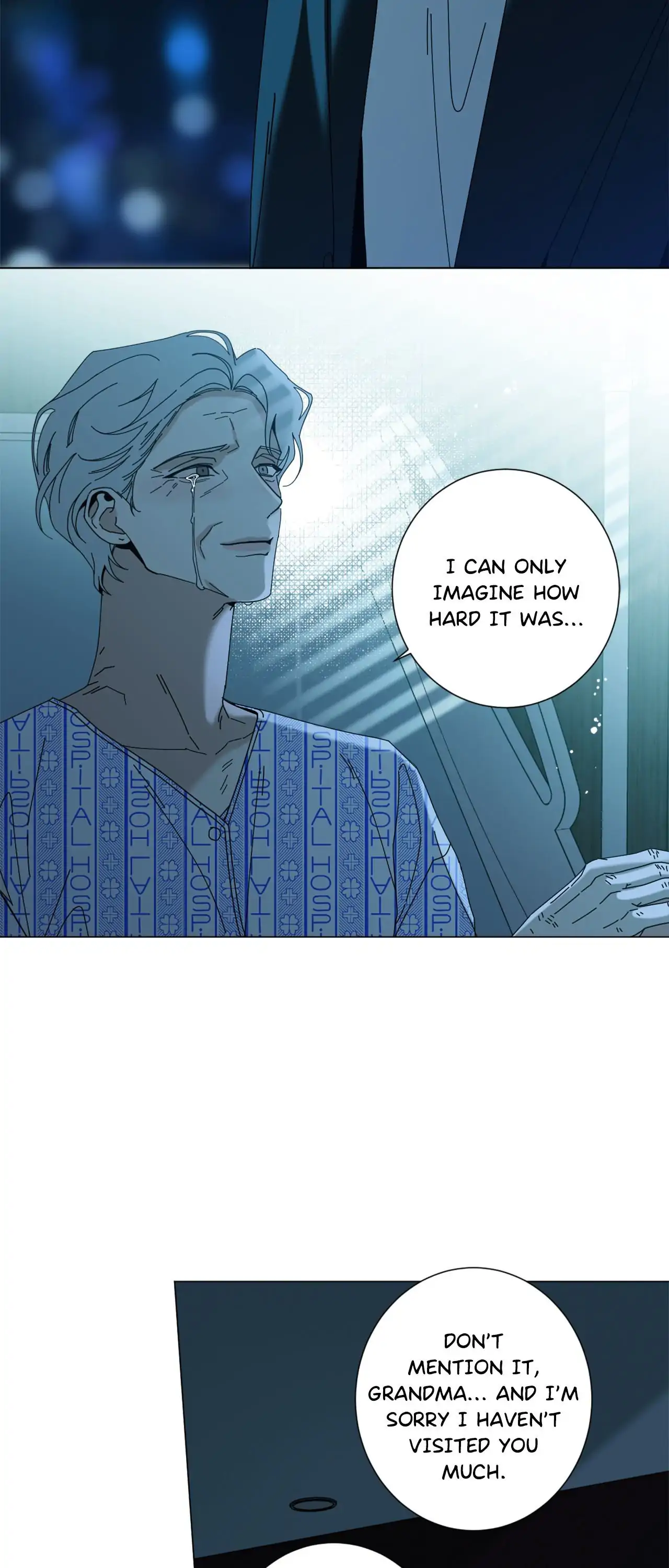 HOME5 [Official] - Chapter 68 manhwa