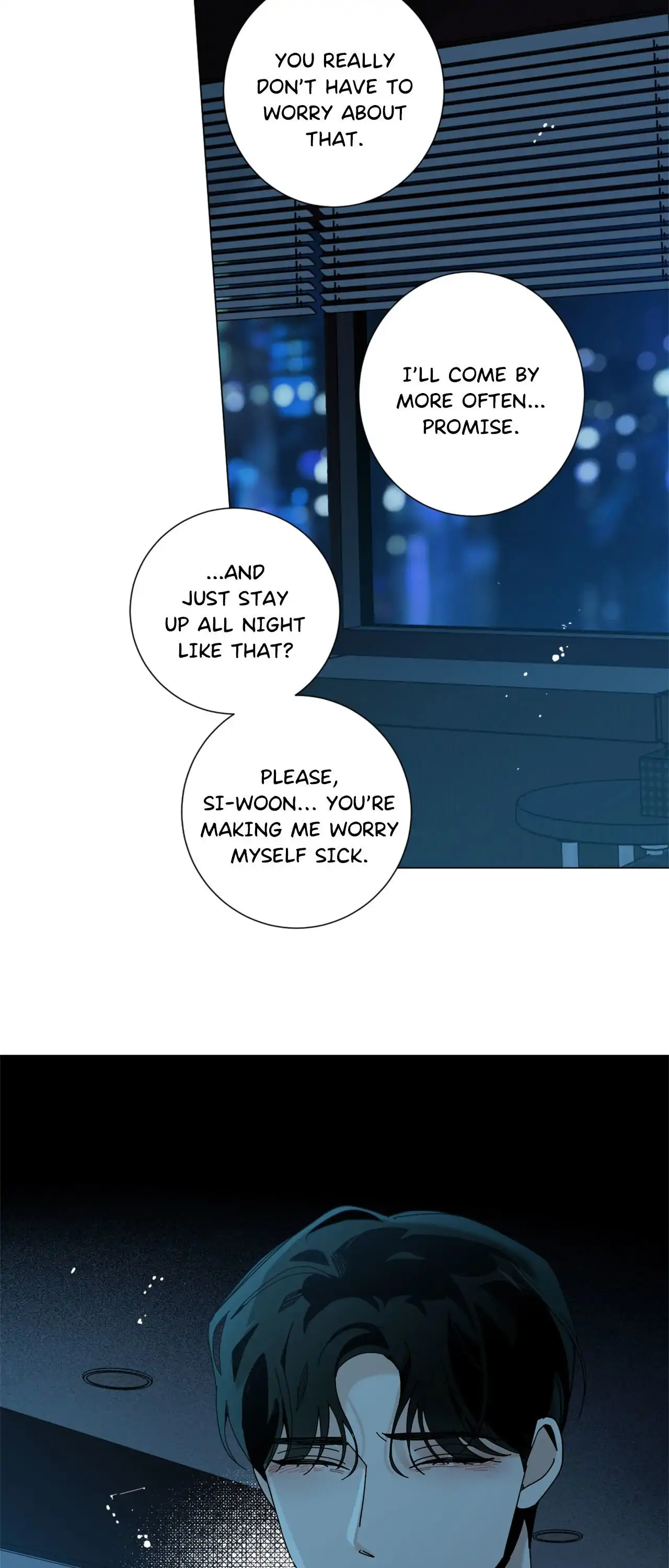 HOME5 [Official] - Chapter 68 manhwa
