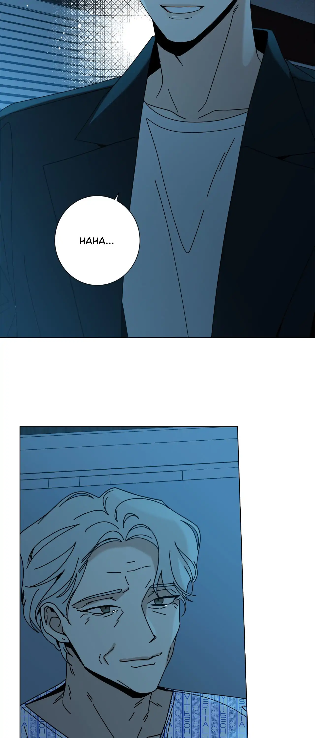 HOME5 [Official] - Chapter 68 manhwa