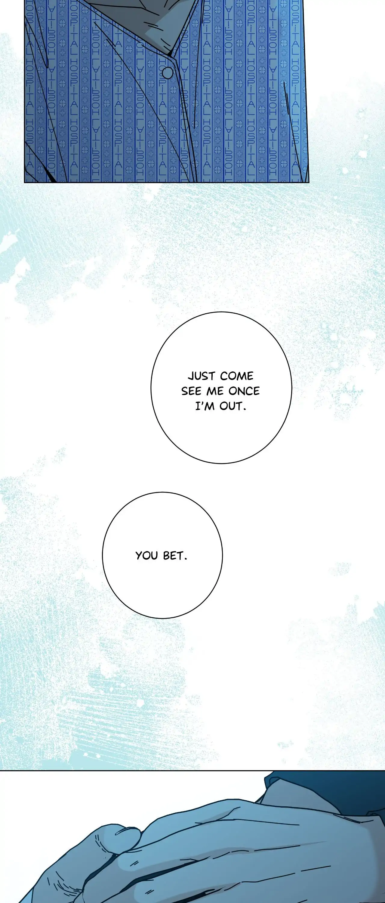 HOME5 [Official] - Chapter 68 manhwa