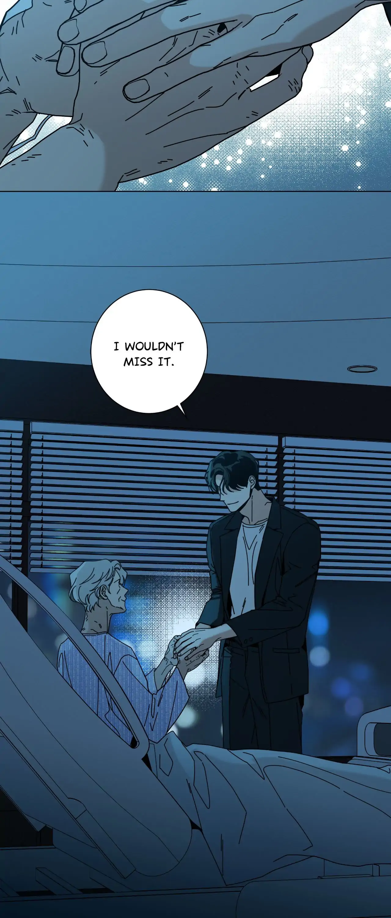 HOME5 [Official] - Chapter 68 manhwa
