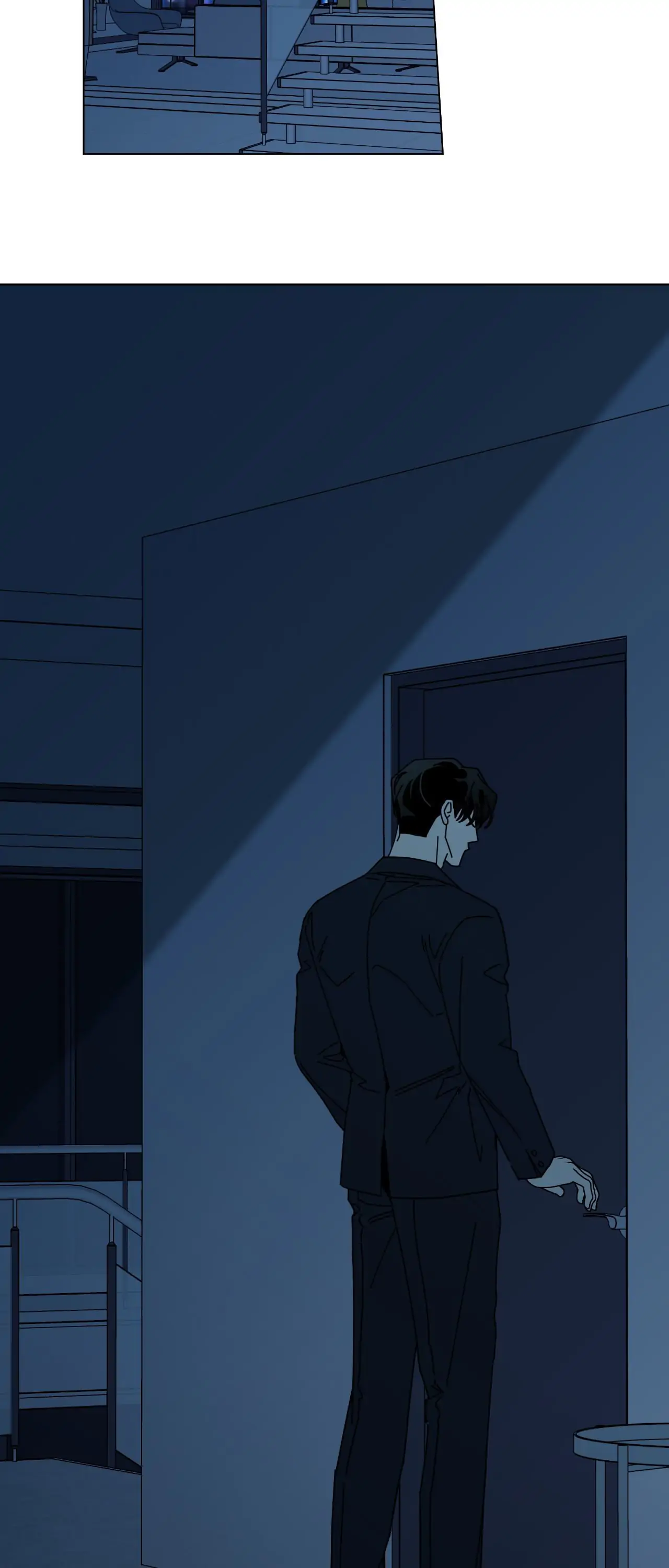 HOME5 [Official] - Chapter 68 manhwa