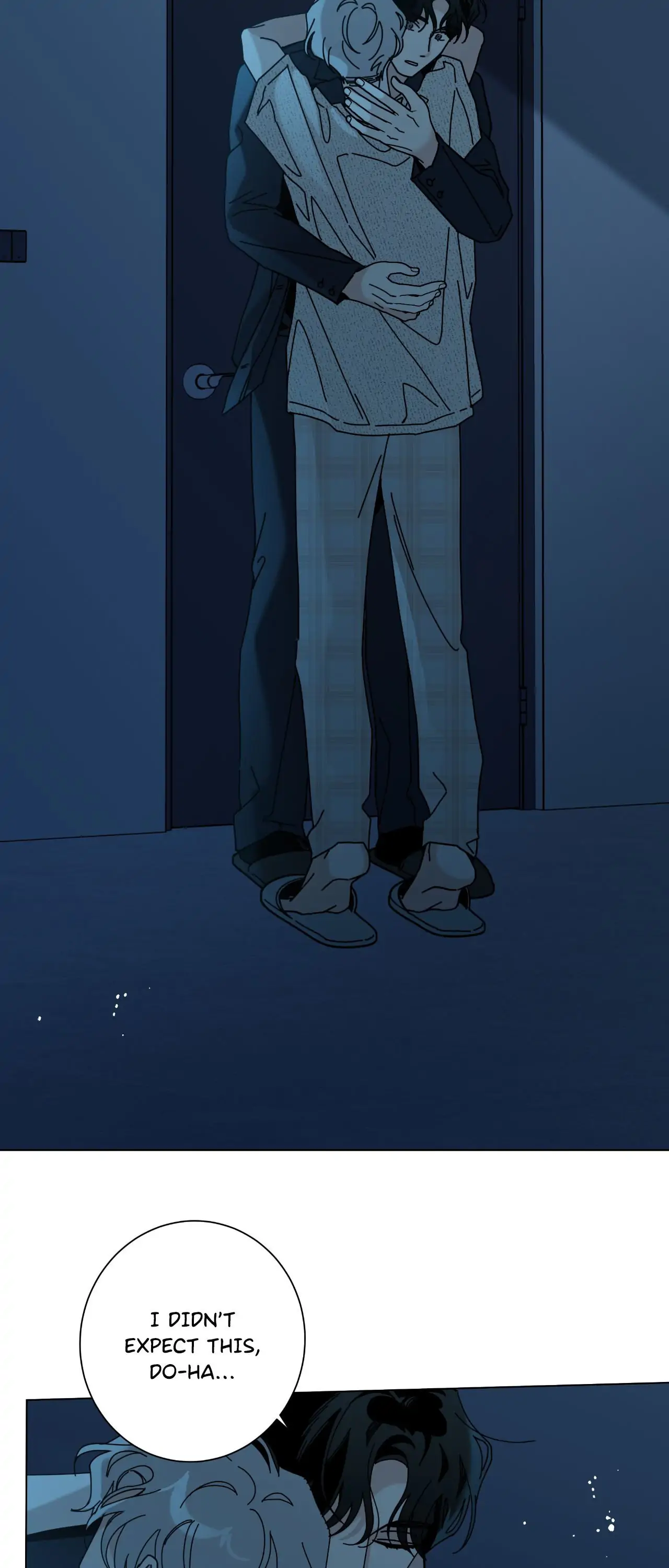 HOME5 [Official] - Chapter 68 manhwa