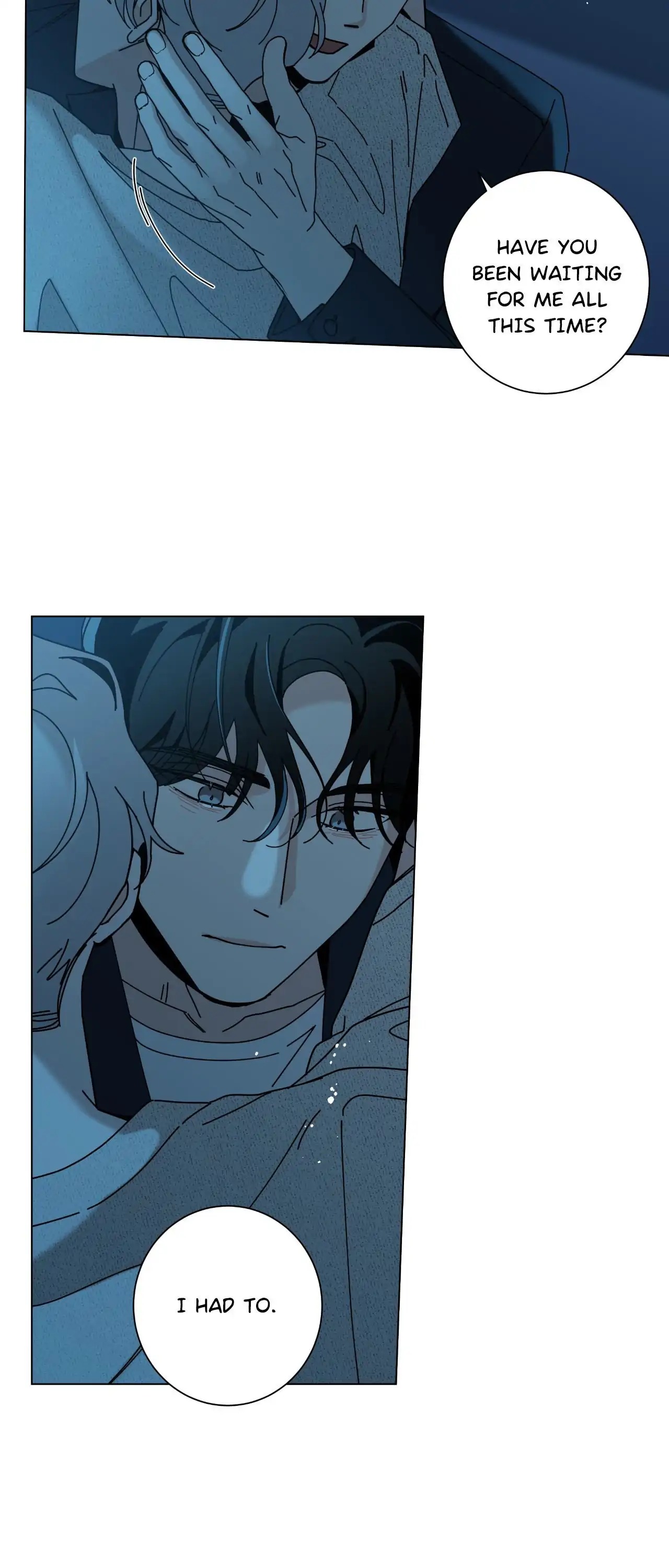HOME5 [Official] - Chapter 68 manhwa