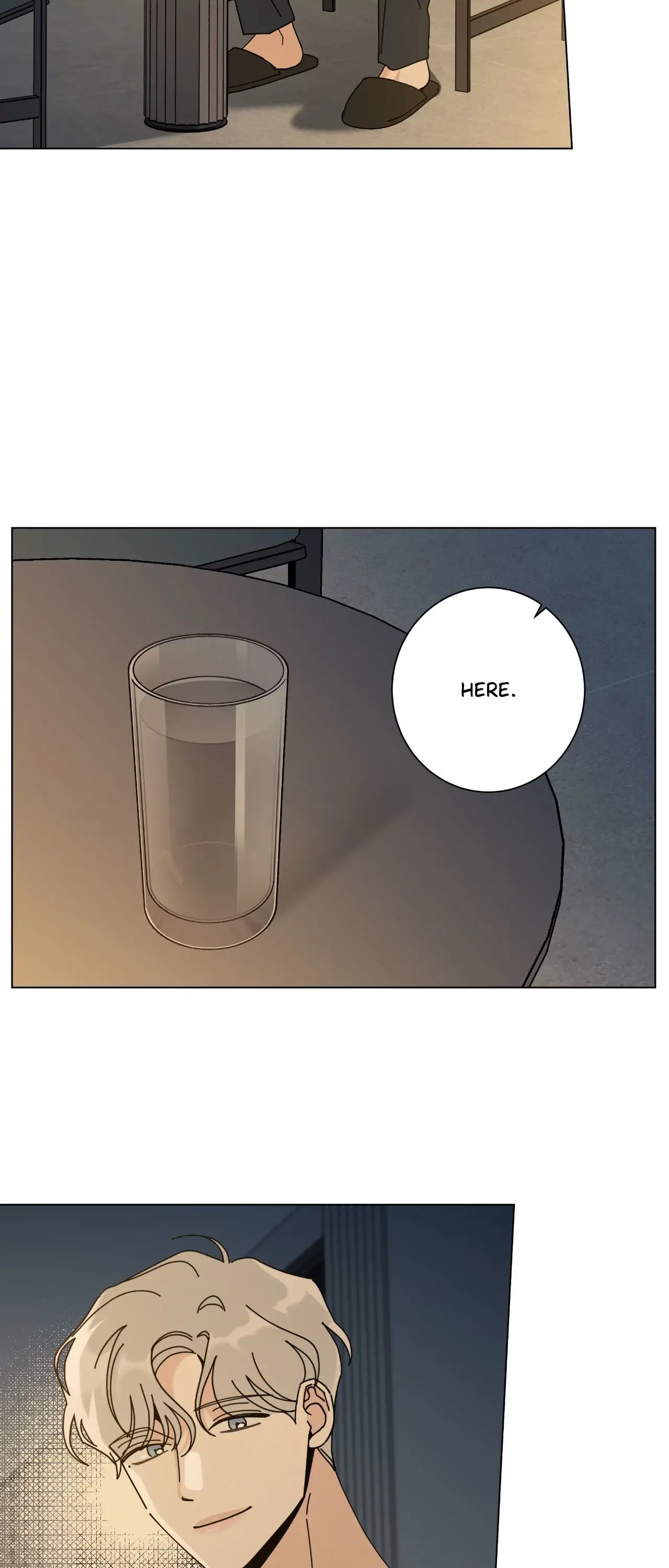 HOME5 [Official] - Chapter 69 manhwa