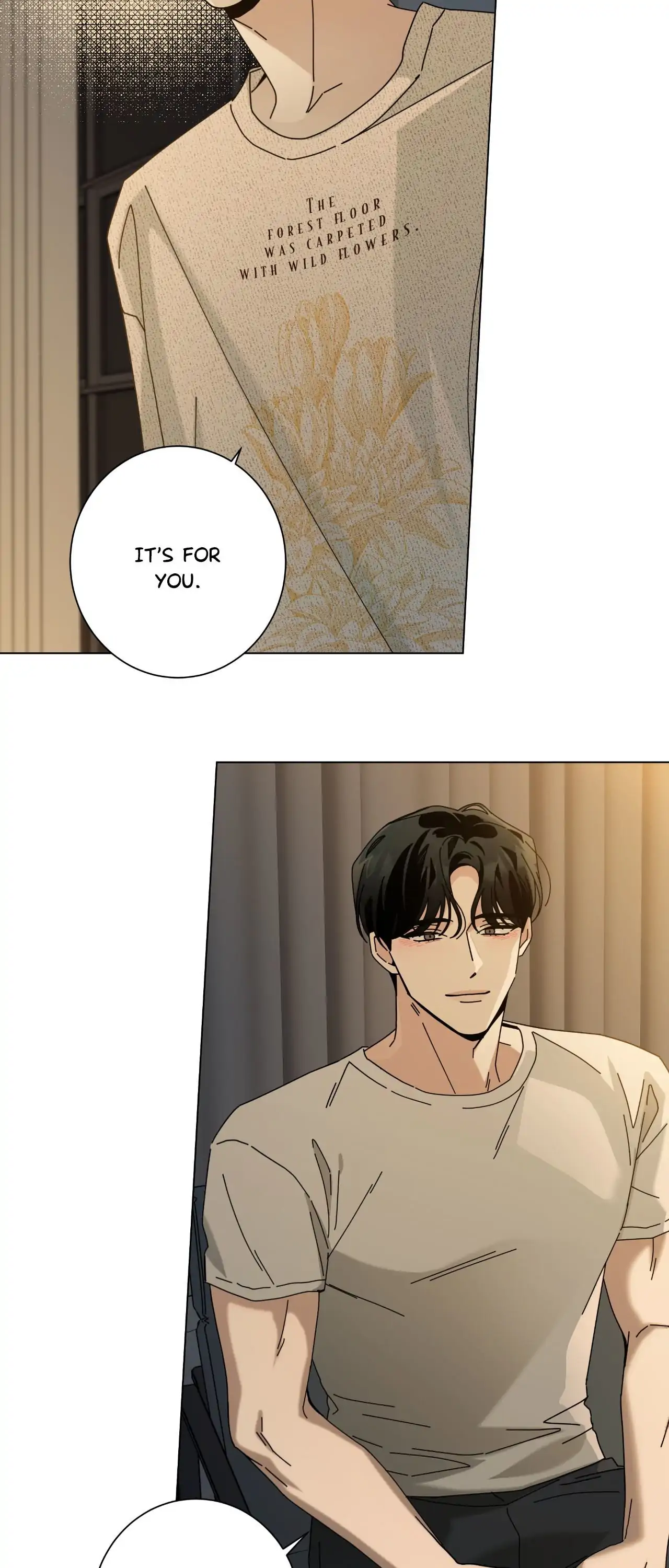 HOME5 [Official] - Chapter 69 manhwa