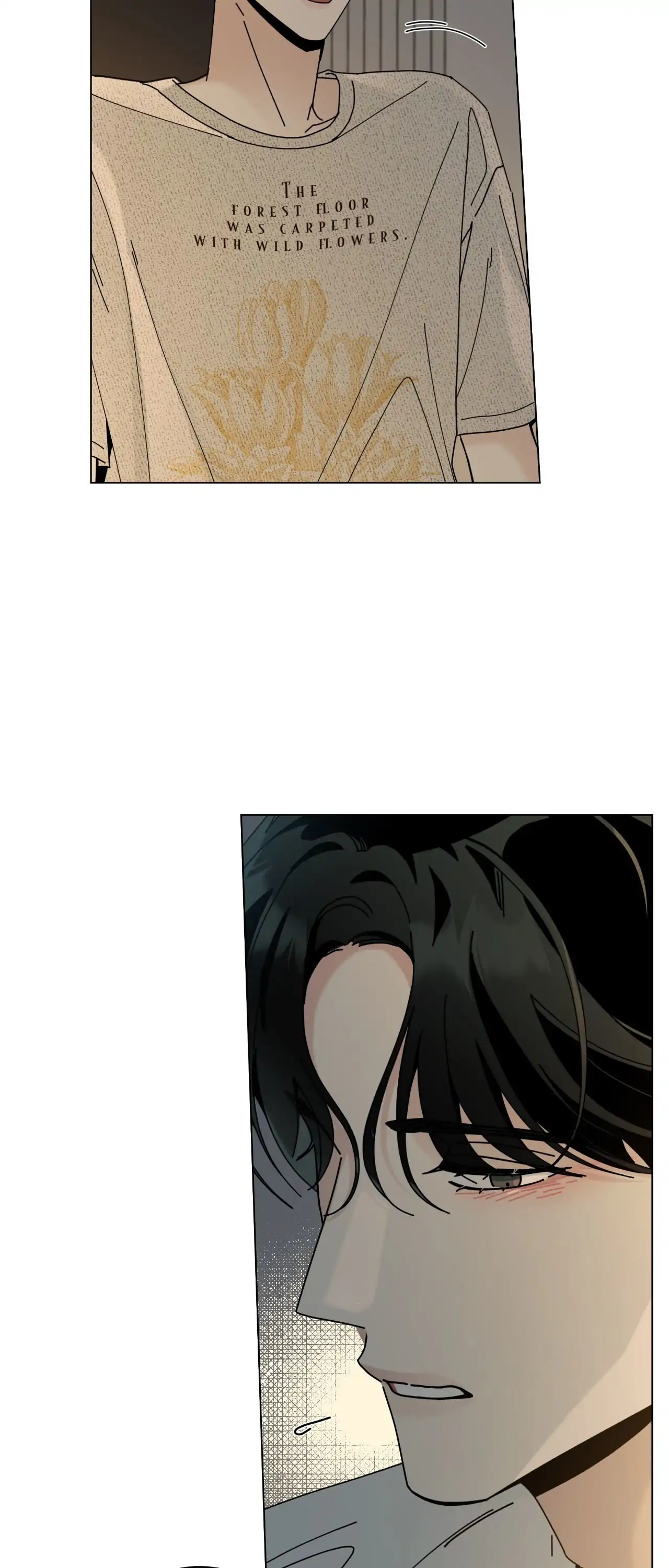 HOME5 [Official] - Chapter 69 manhwa
