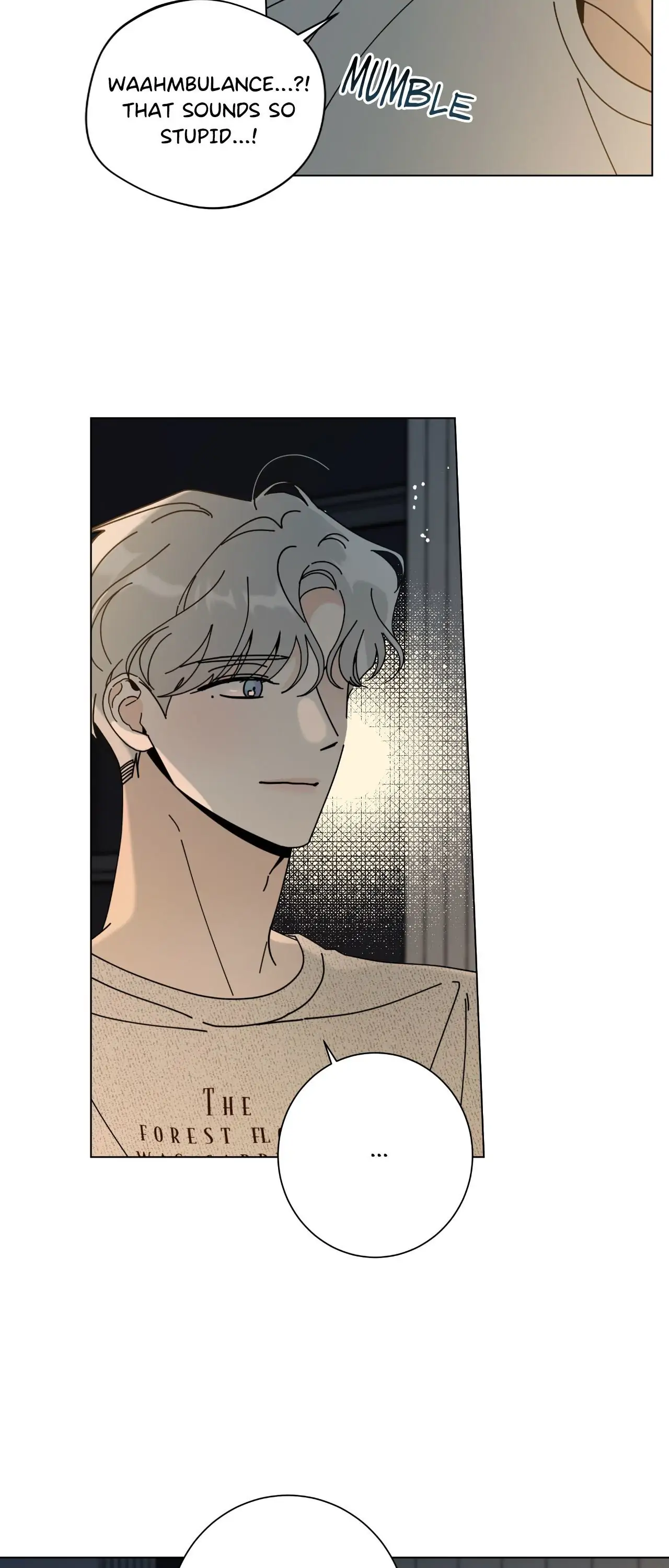 HOME5 [Official] - Chapter 69 manhwa