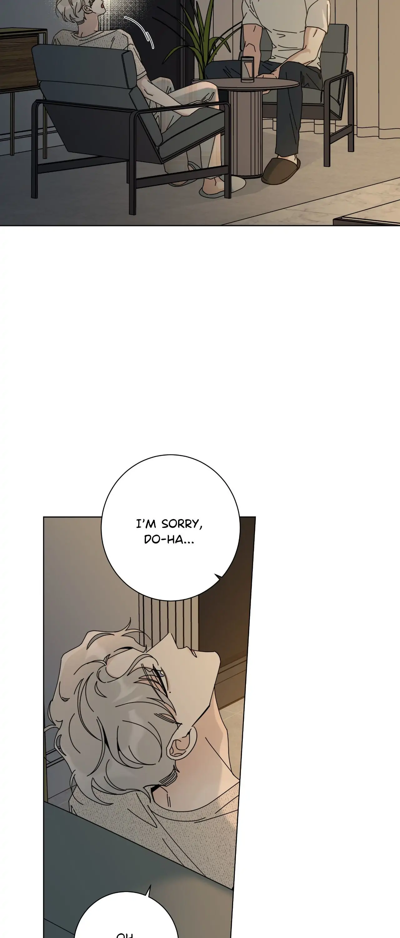 HOME5 [Official] - Chapter 69 manhwa