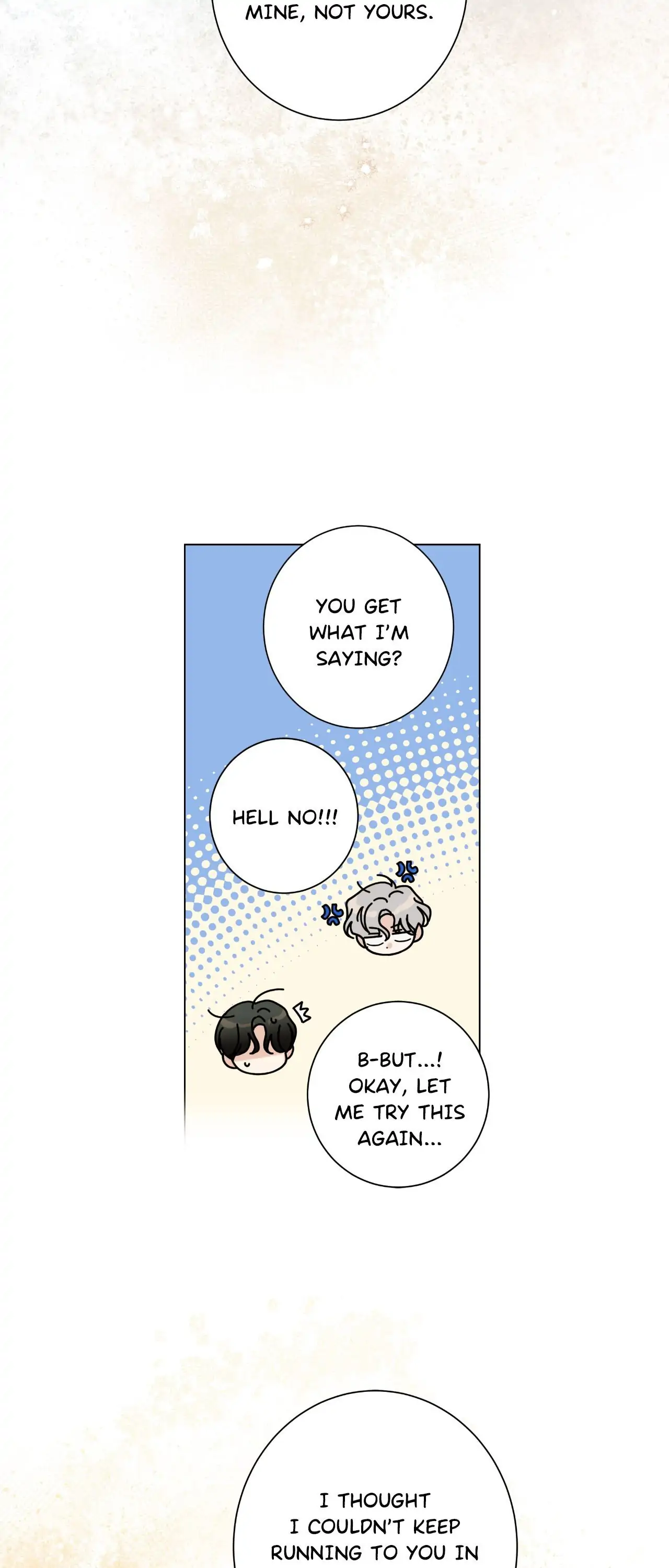 HOME5 [Official] - Chapter 69 manhwa