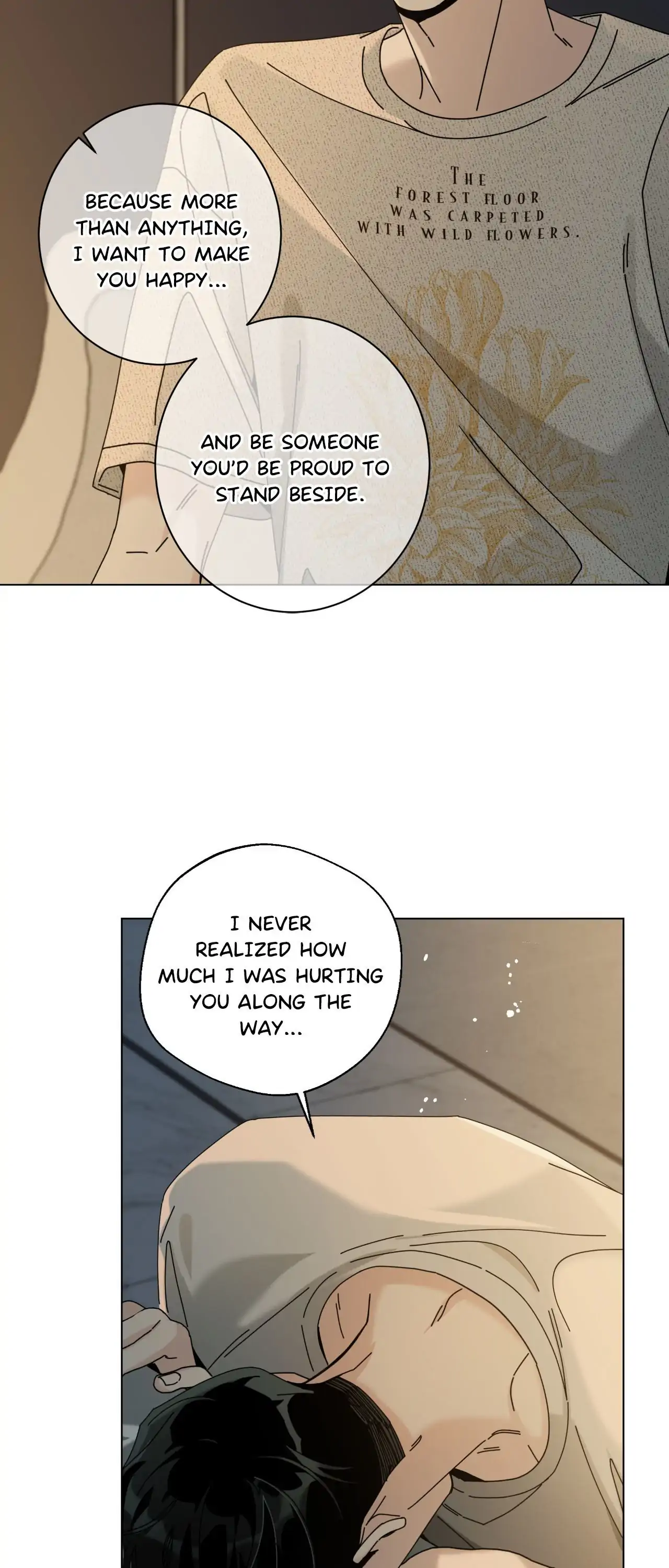 HOME5 [Official] - Chapter 69 manhwa
