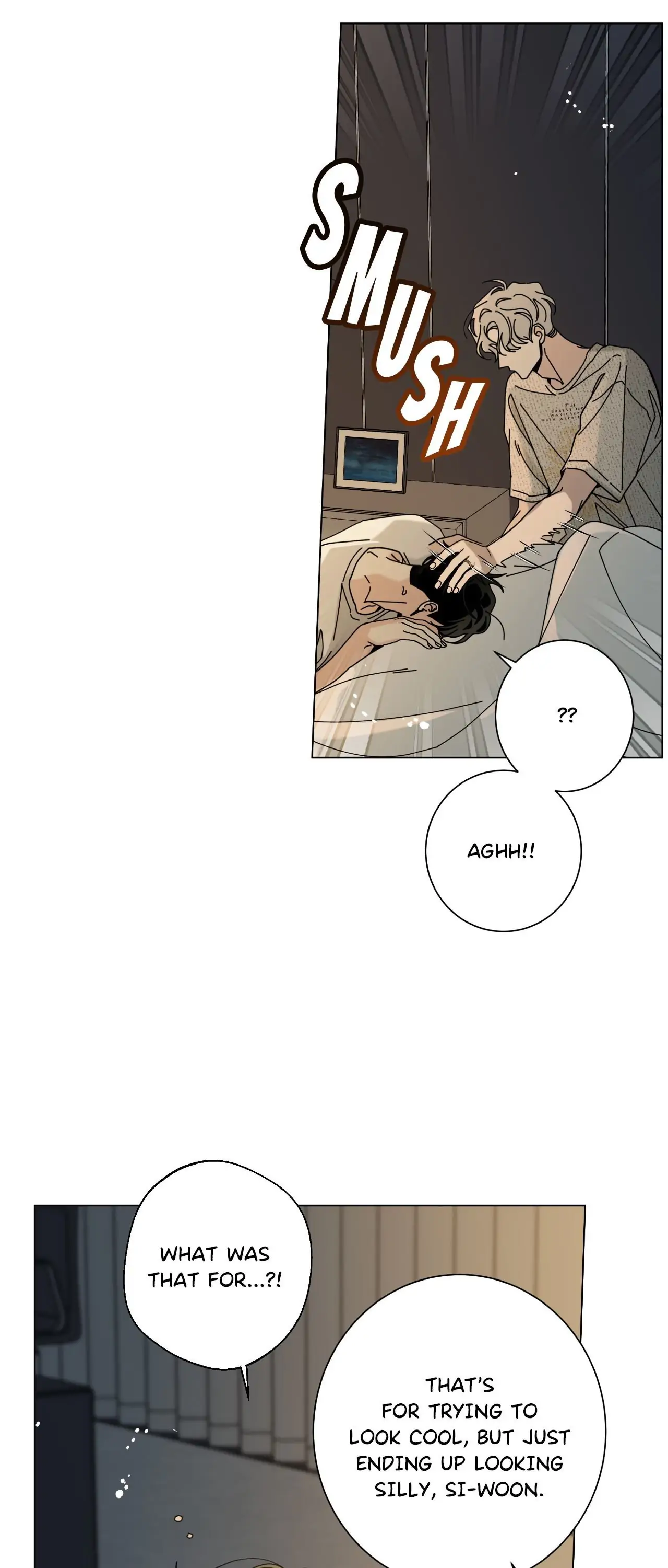 HOME5 [Official] - Chapter 69 manhwa