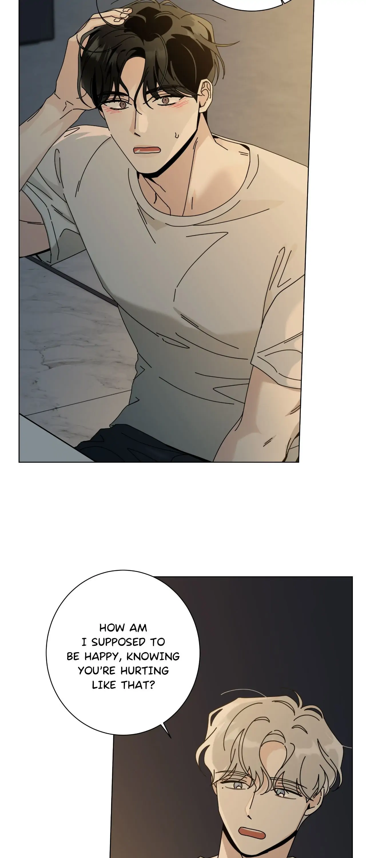 HOME5 [Official] - Chapter 69 manhwa