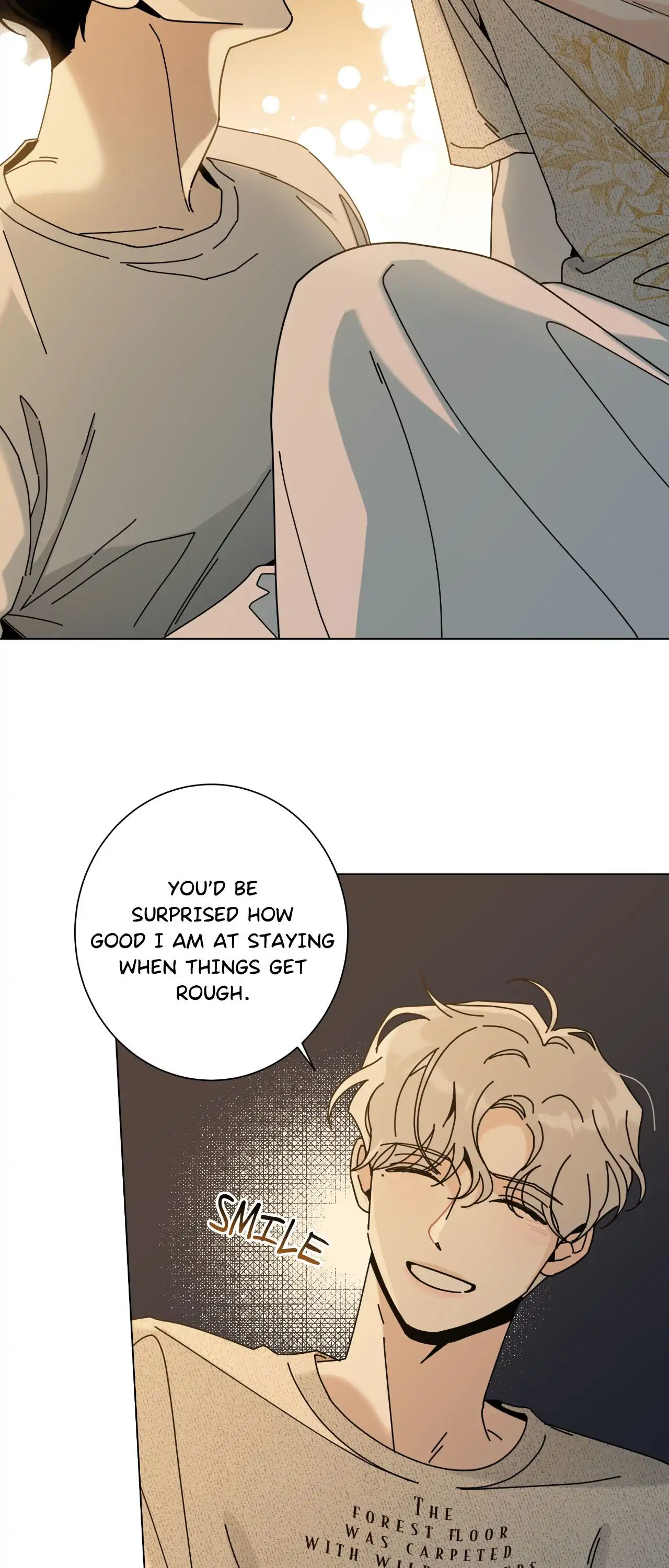 HOME5 [Official] - Chapter 69 manhwa