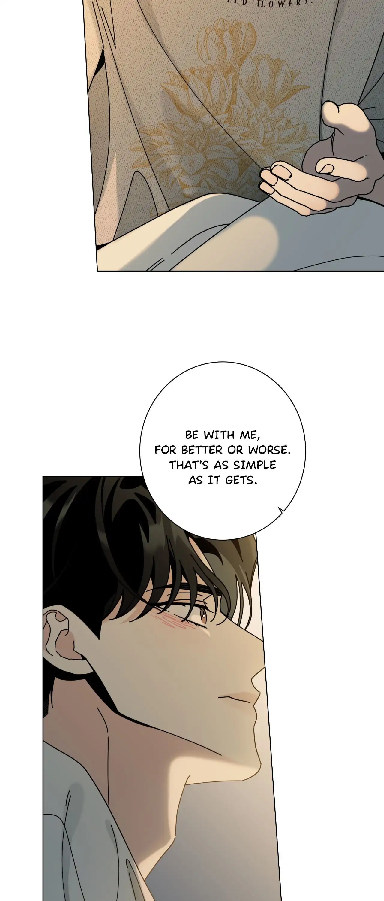 HOME5 [Official] - Chapter 69 manhwa