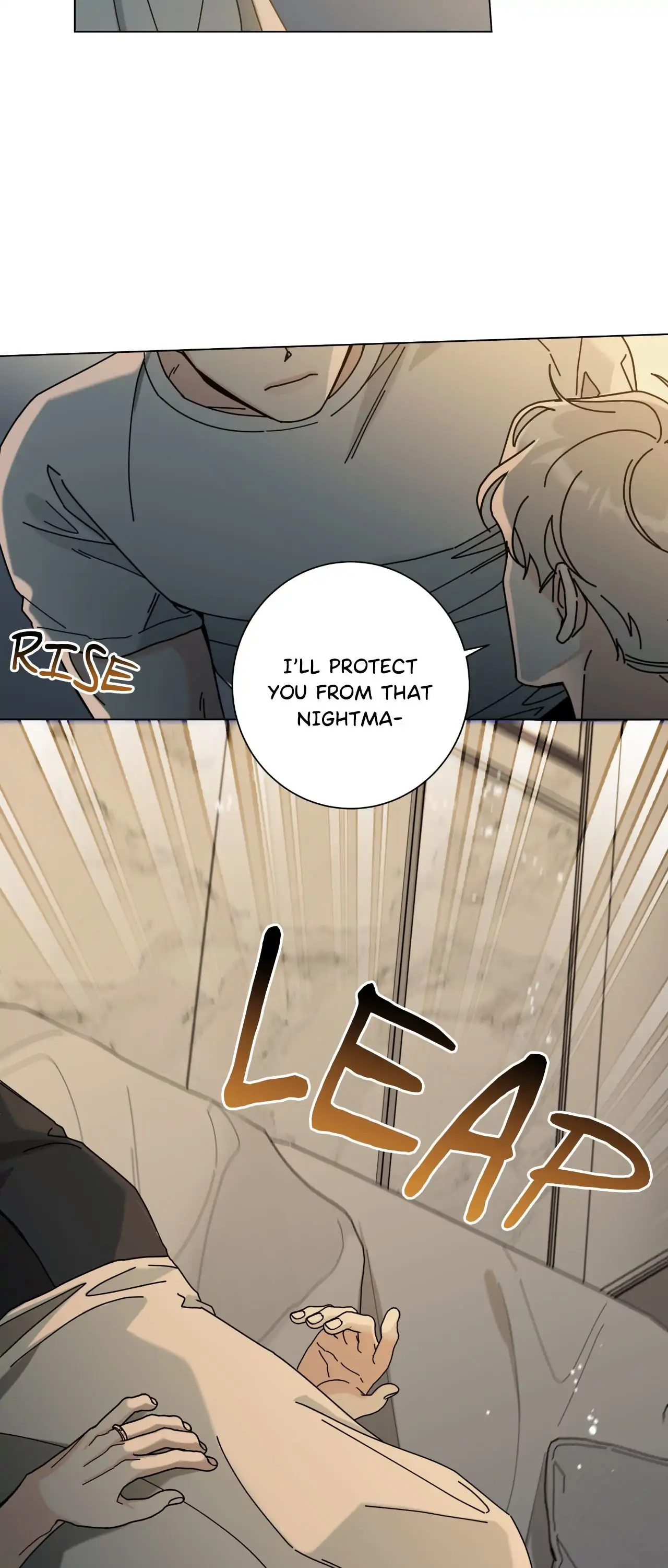 HOME5 [Official] - Chapter 69 manhwa