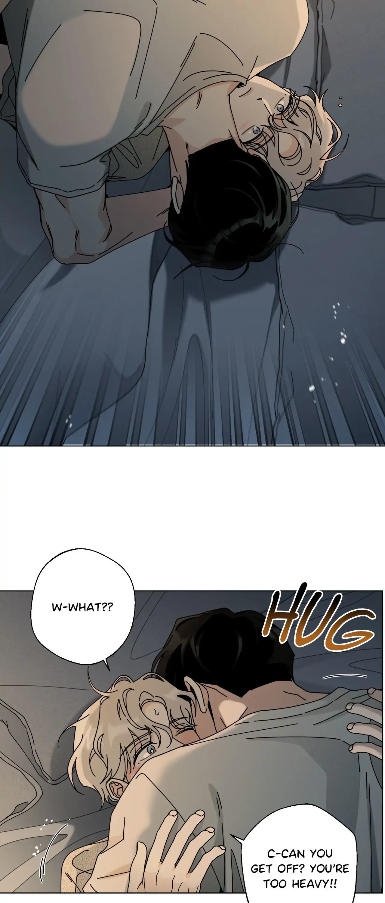 HOME5 [Official] - Chapter 69 manhwa