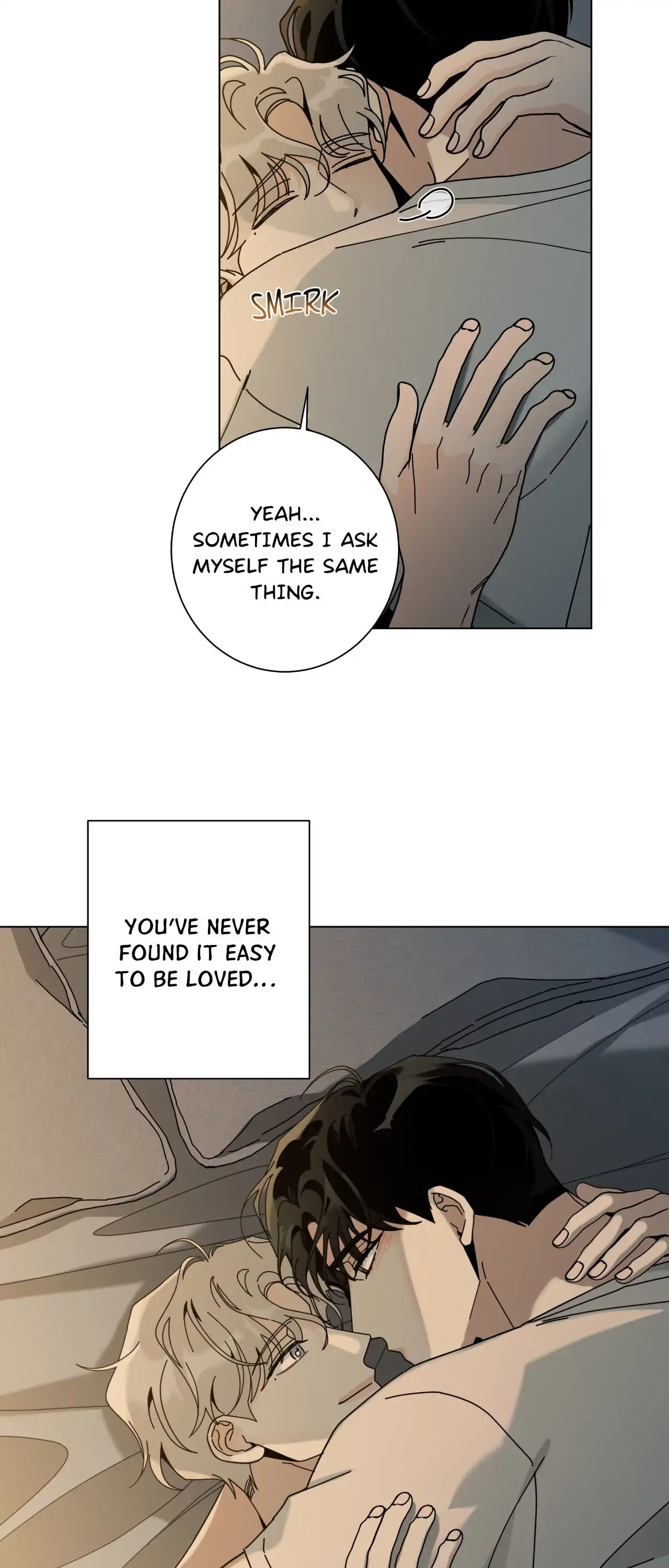 HOME5 [Official] - Chapter 69 manhwa
