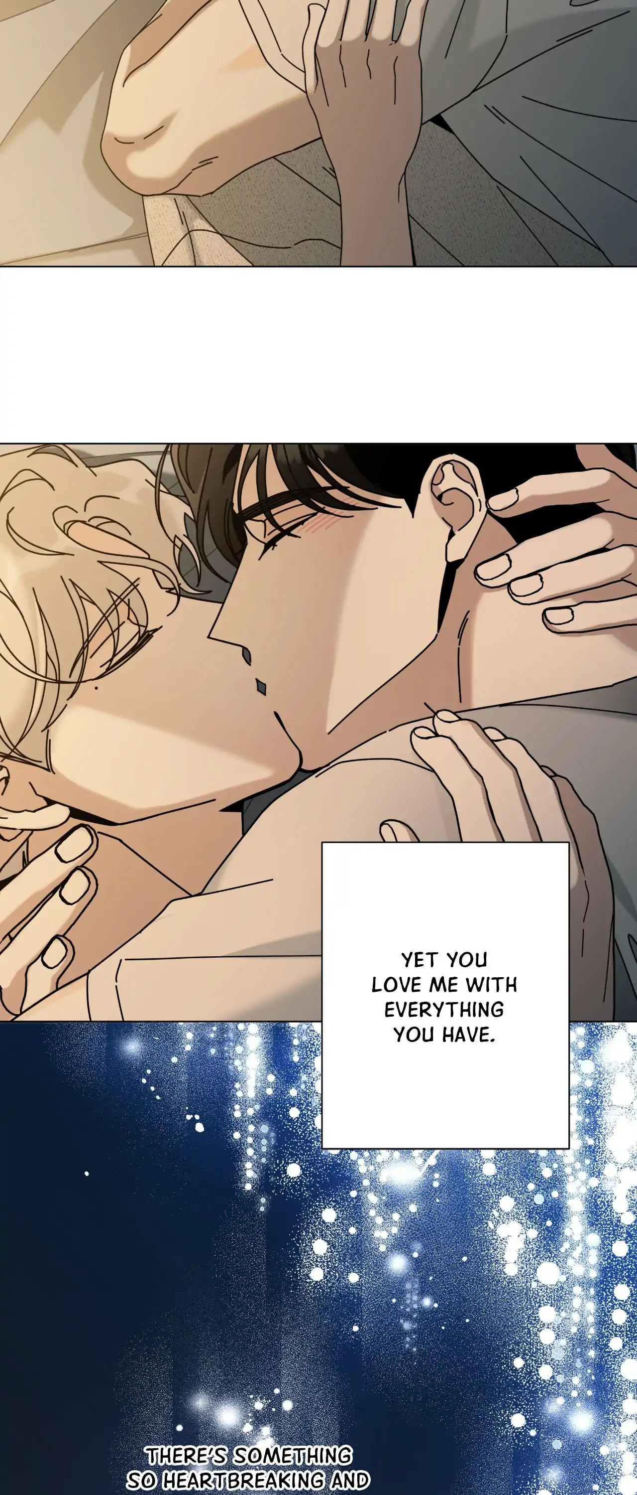 HOME5 [Official] - Chapter 69 manhwa