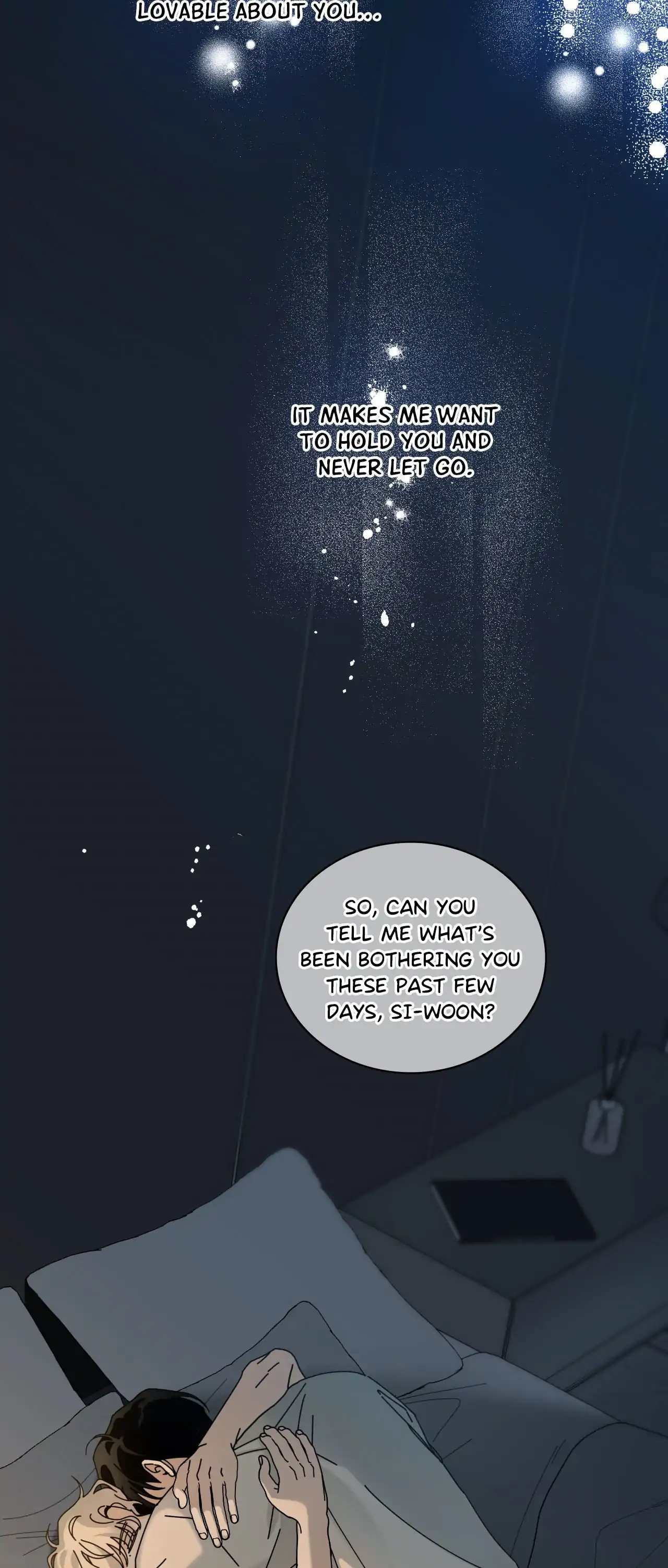 HOME5 [Official] - Chapter 69 manhwa