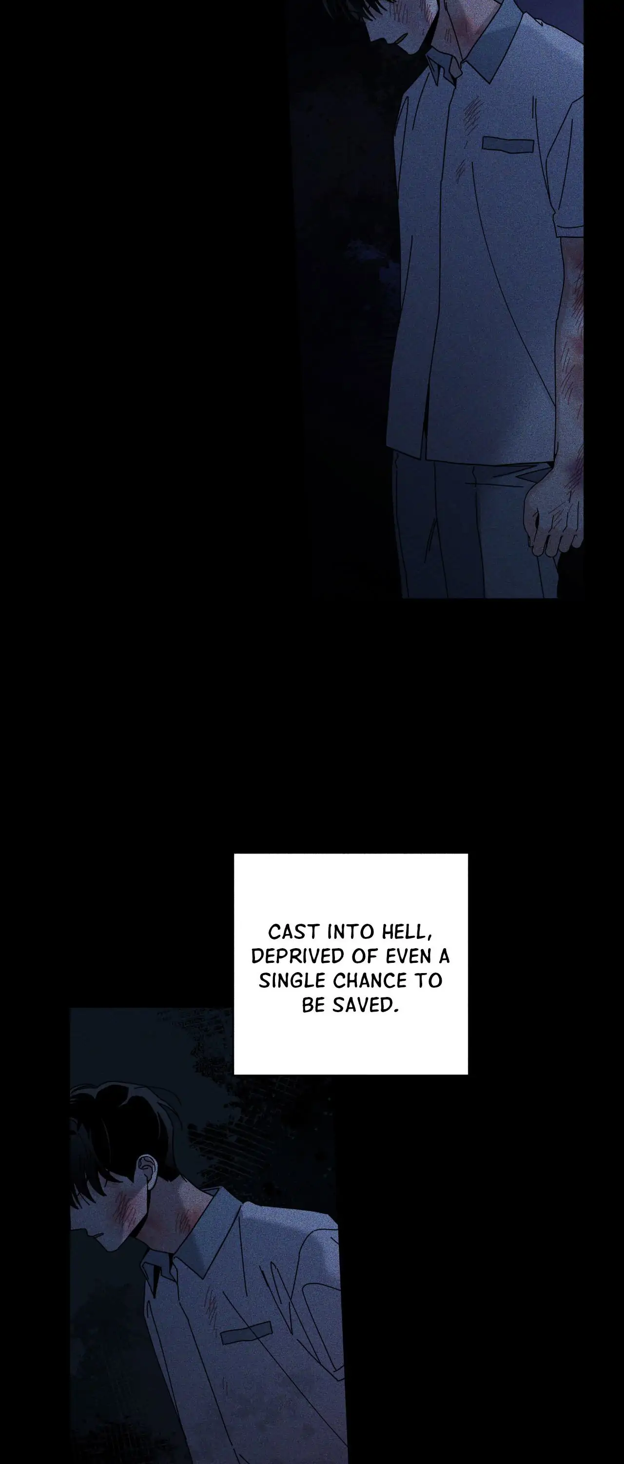 HOME5 [Official] - Chapter 69 manhwa