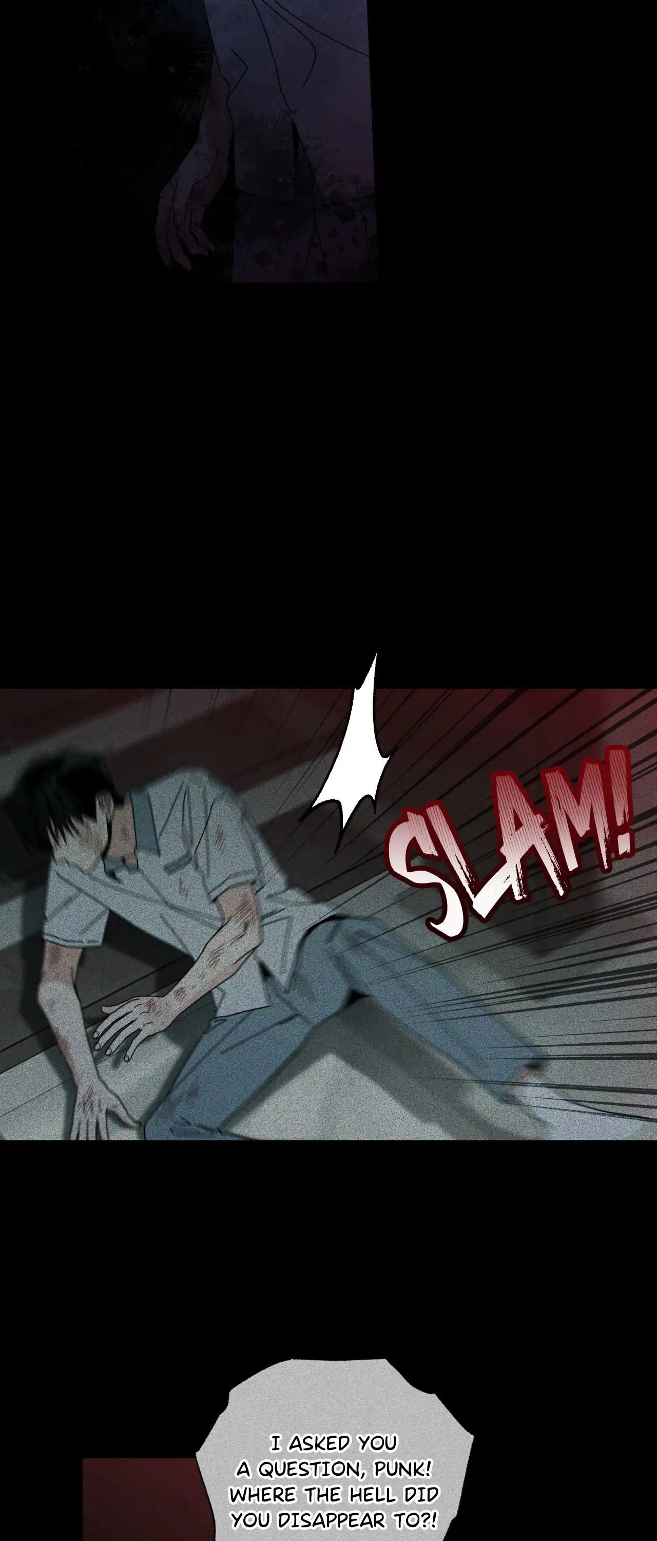 HOME5 [Official] - Chapter 69 manhwa