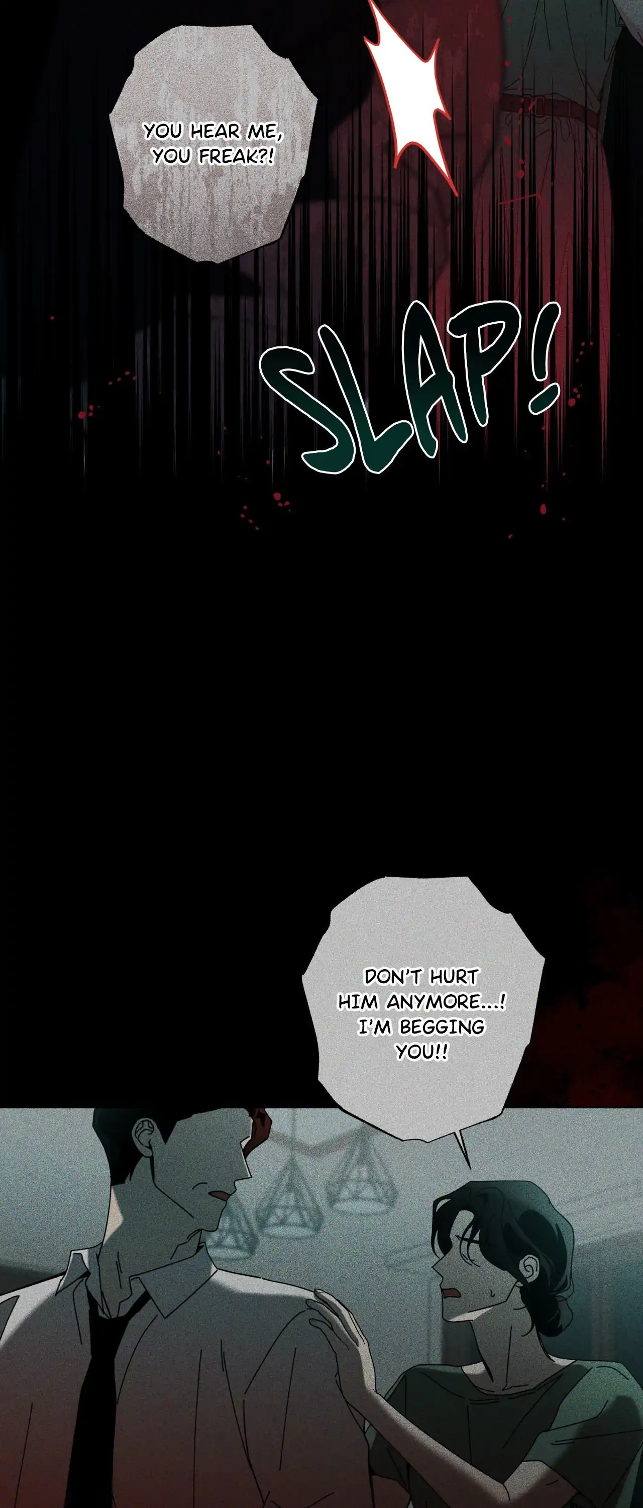 HOME5 [Official] - Chapter 69 manhwa